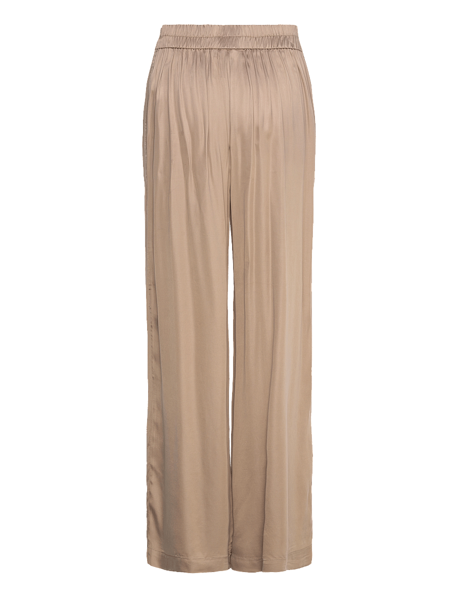 Copenhagen Muse - CMCUPRO-PANT - sirged püksid - timber wolf - 1