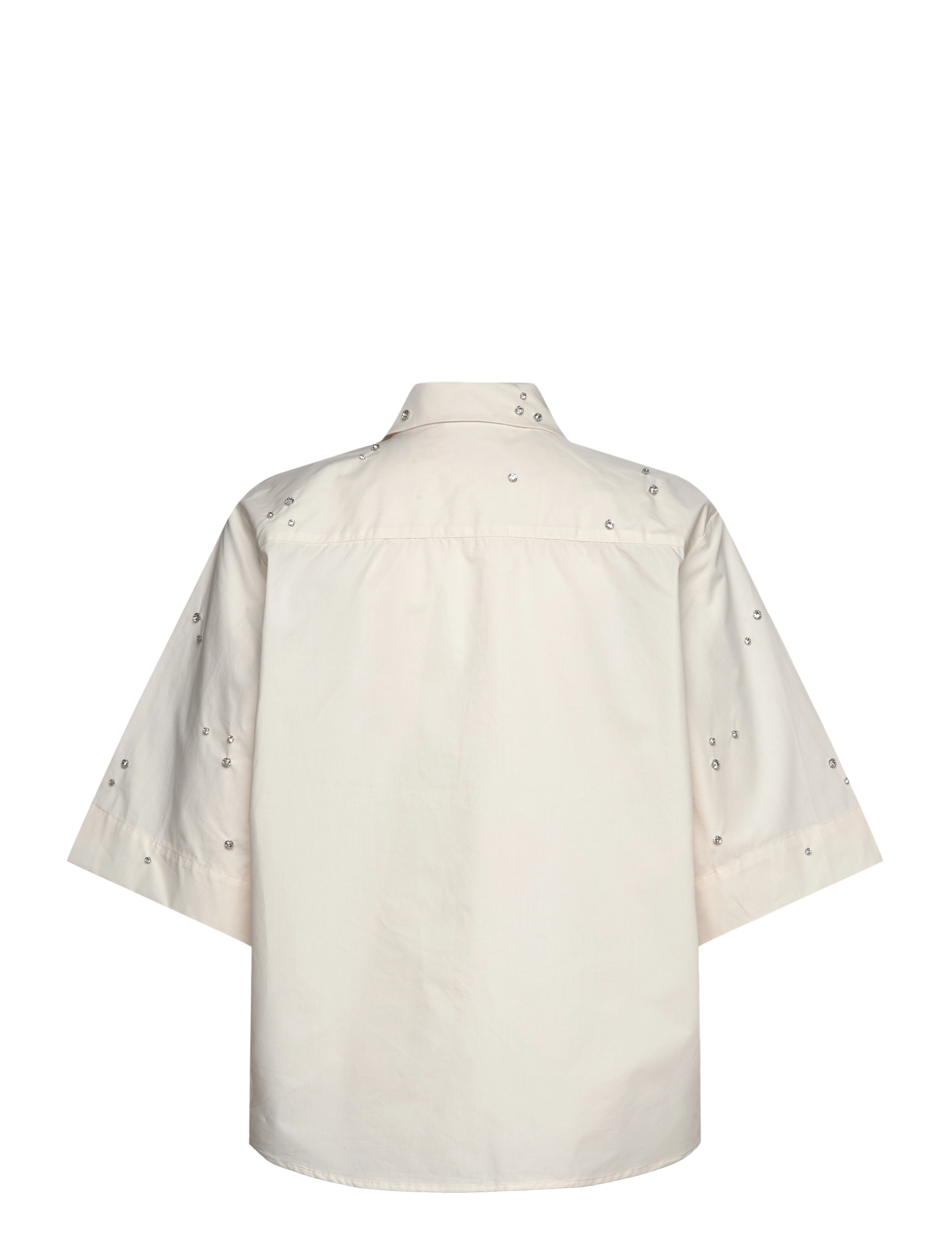 Copenhagen Muse - CMRHINE-SHIRT - jet stream - 1