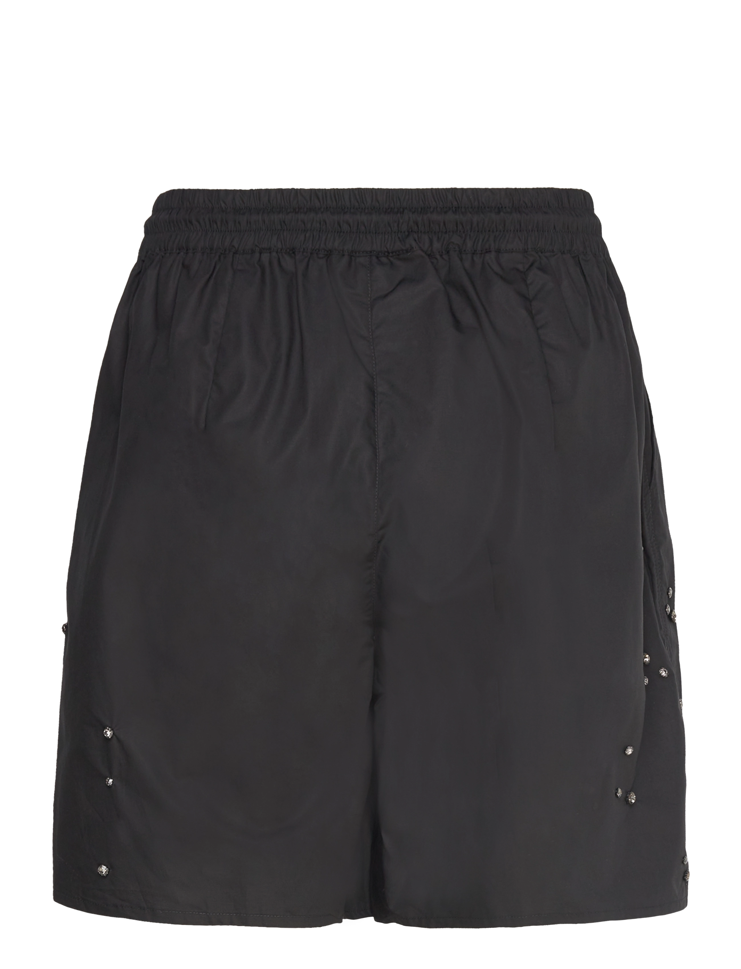 Copenhagen Muse - CMRHINE-SHORTS - freizeitshorts - black - 1