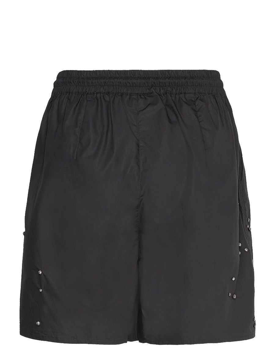 Copenhagen Muse - CMRHINE-SHORTS - freizeitshorts - black - 1