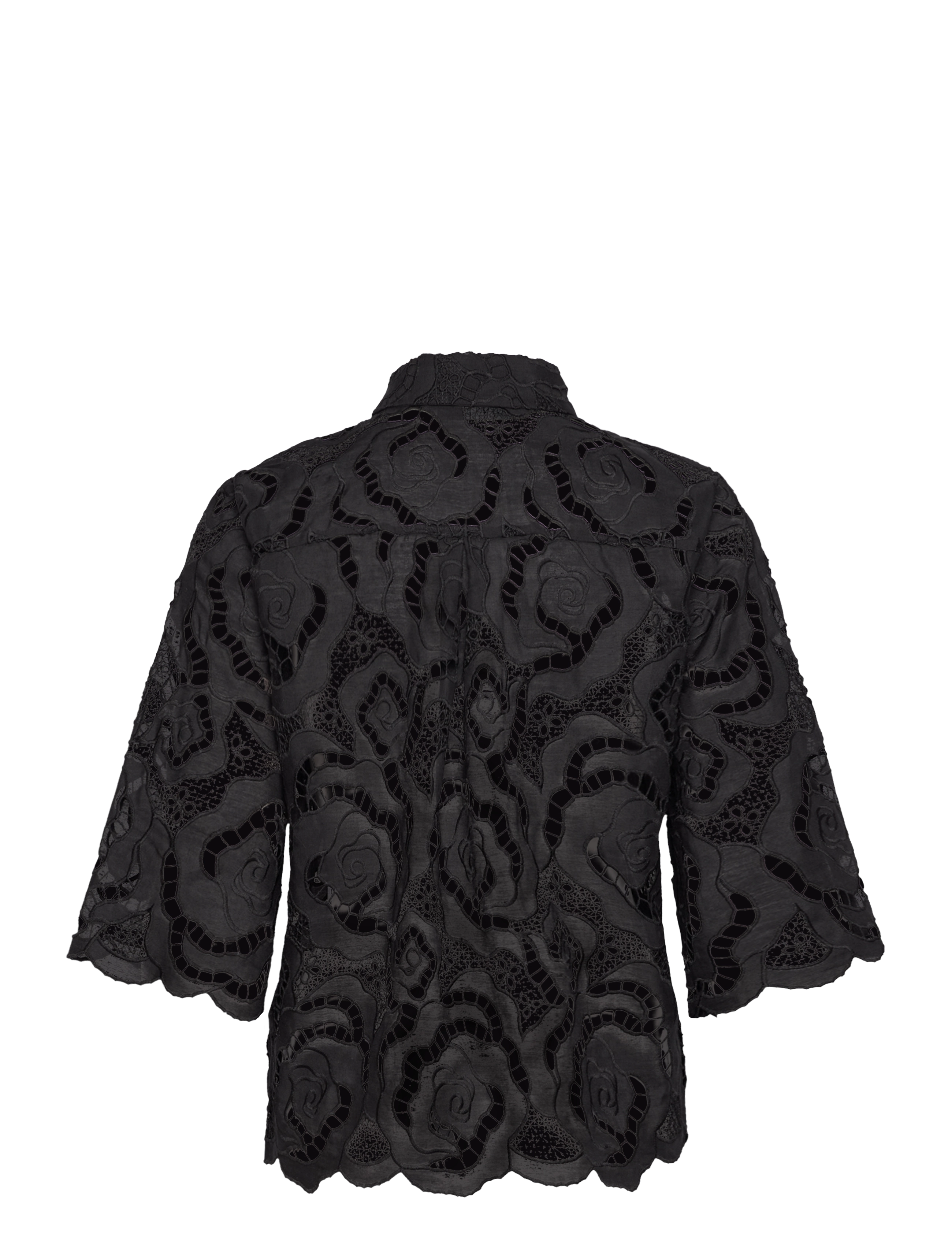 Copenhagen Muse - CMROTRA-SHIRT - black - 1