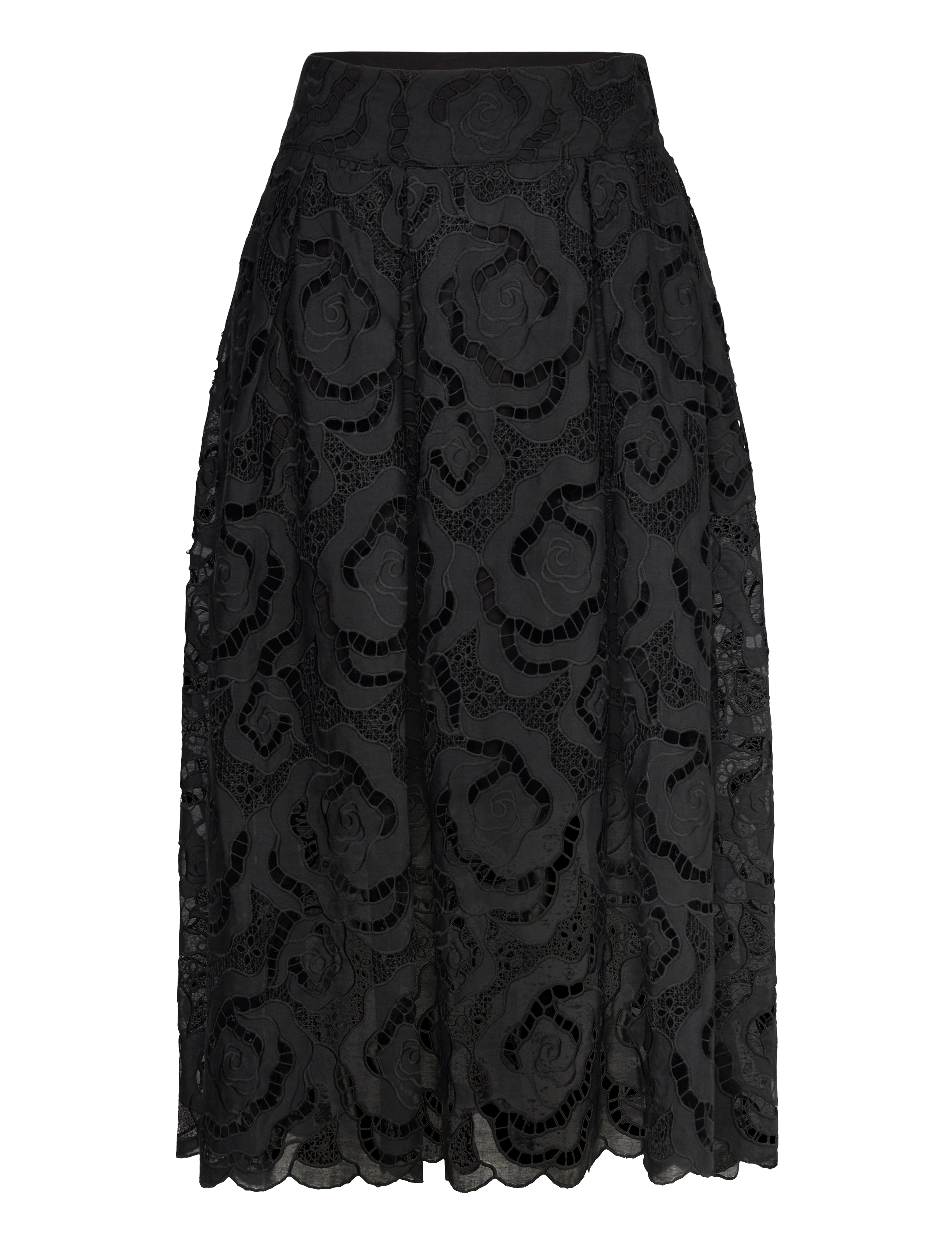 CMROTRA-SKIRT
