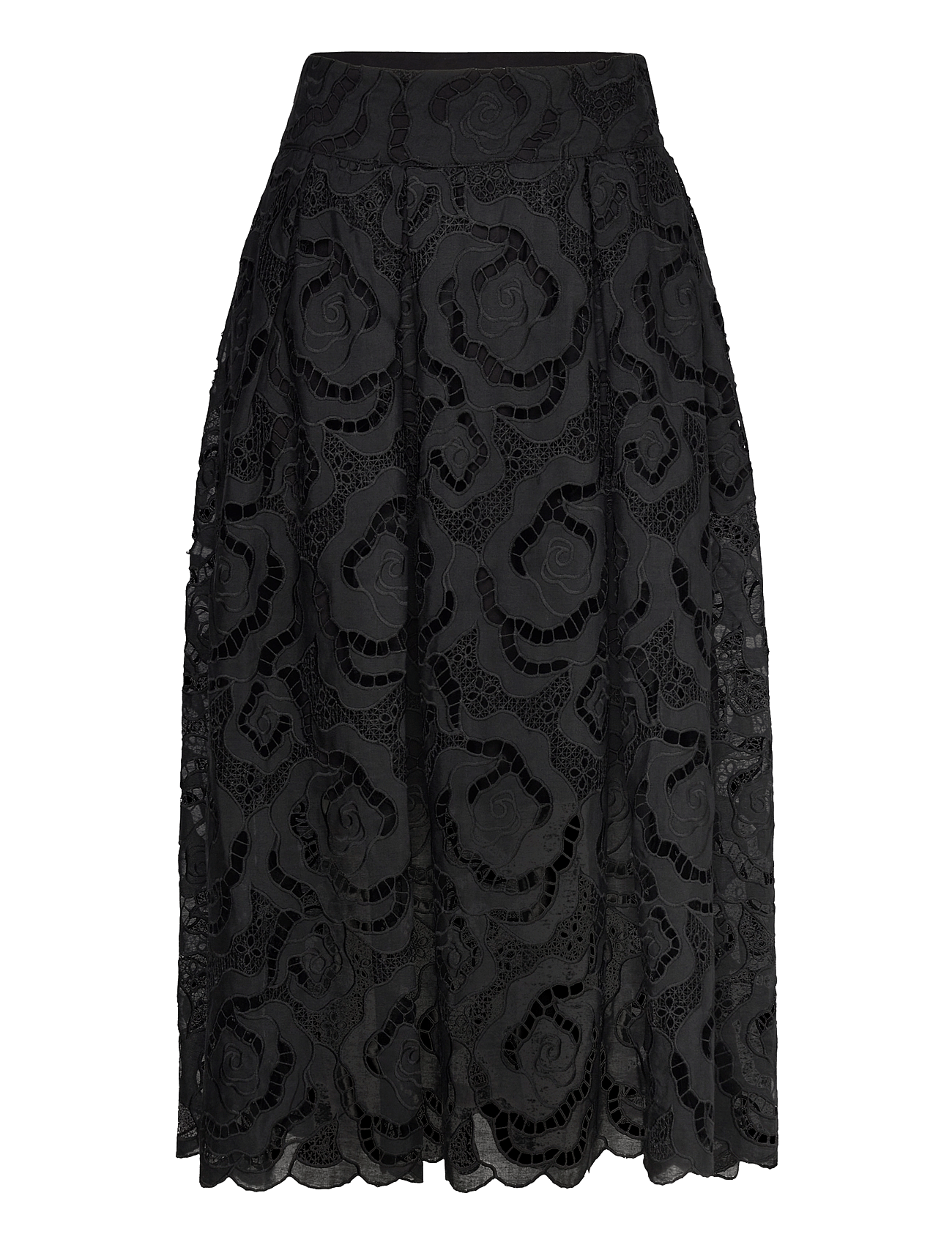CMROTRA-SKIRT