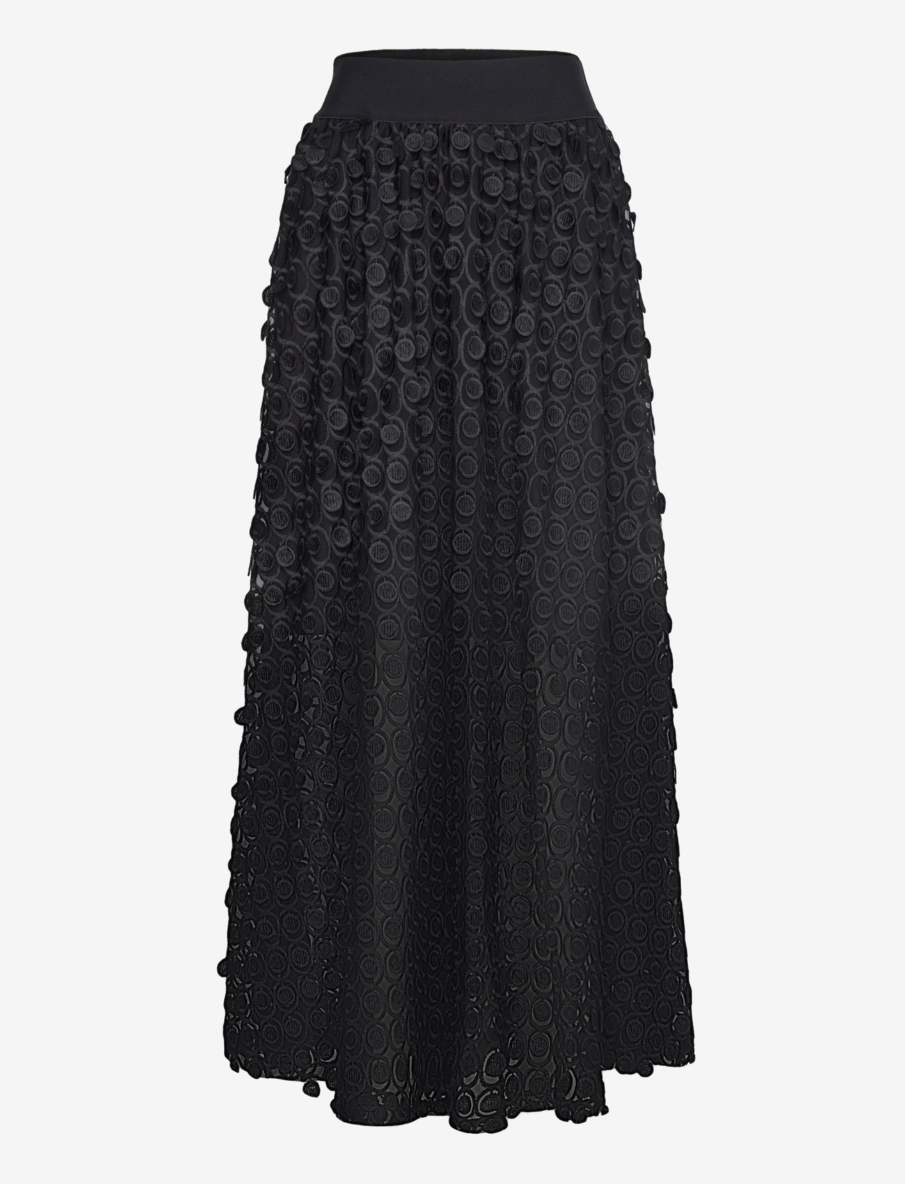 Copenhagen Muse - CMBELIVE-SKIRT - black - 0