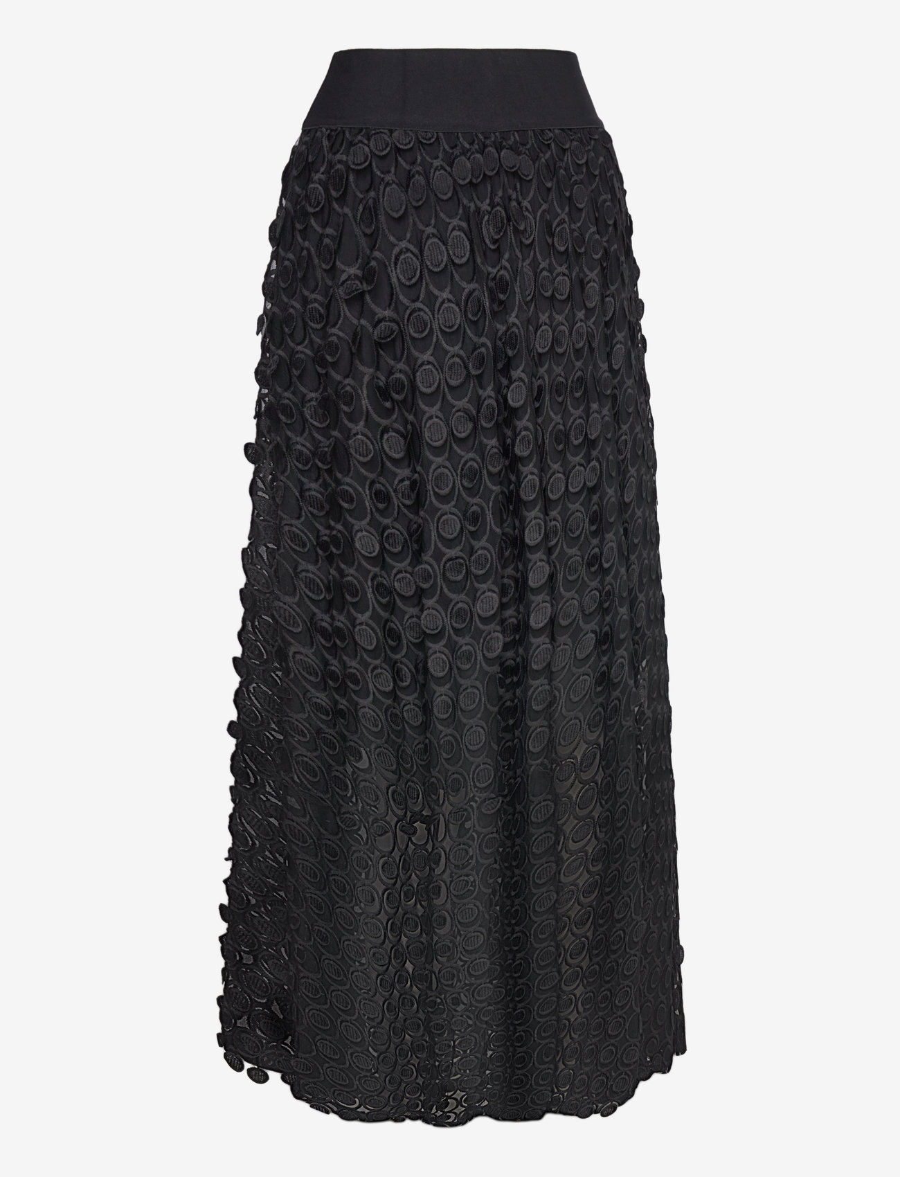 Copenhagen Muse - CMBELIVE-SKIRT - black - 1
