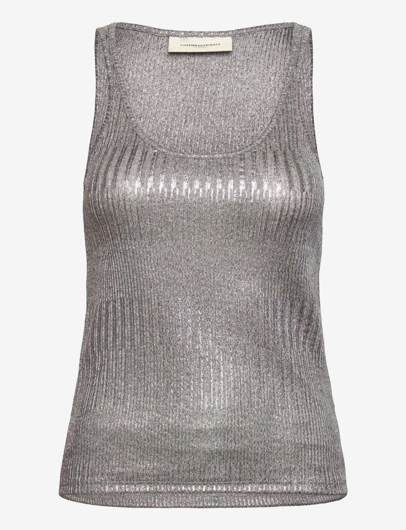 Copenhagen Muse - CMLIKA-TOP - silver - 0