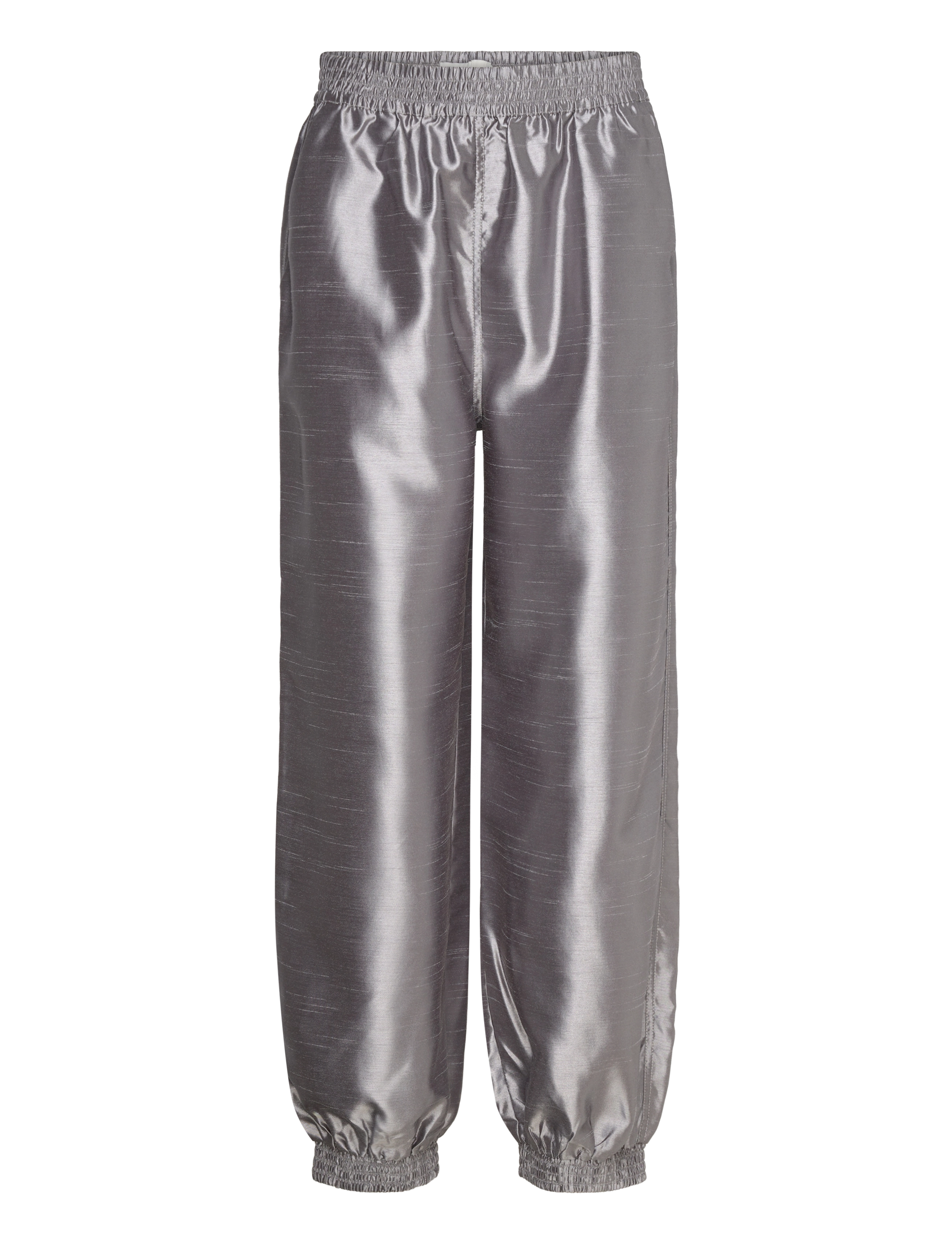 Copenhagen Muse - CMCIAGA-PANT - silver - 1