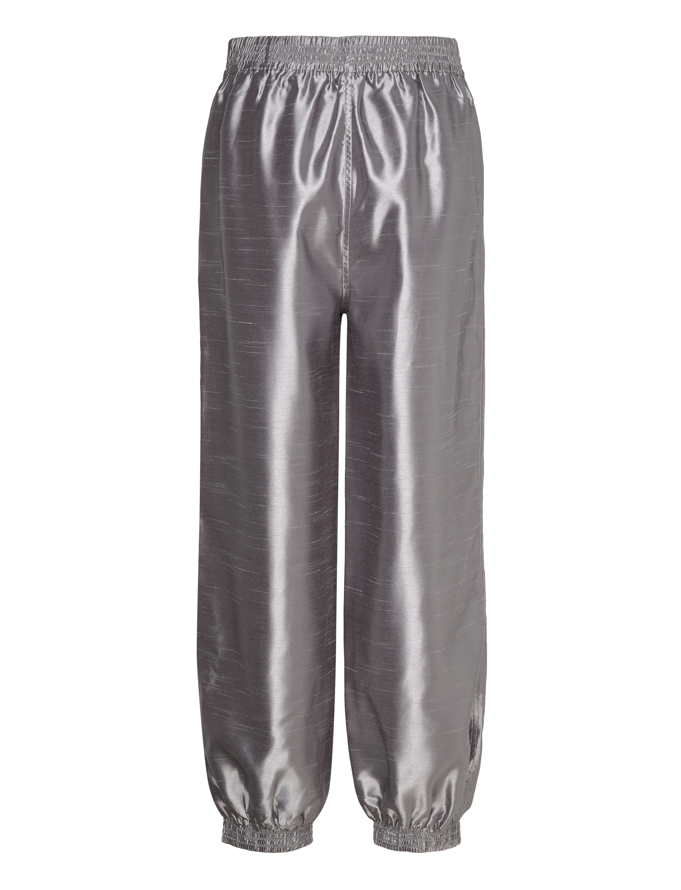 Copenhagen Muse - CMCIAGA-PANT - silver - 2