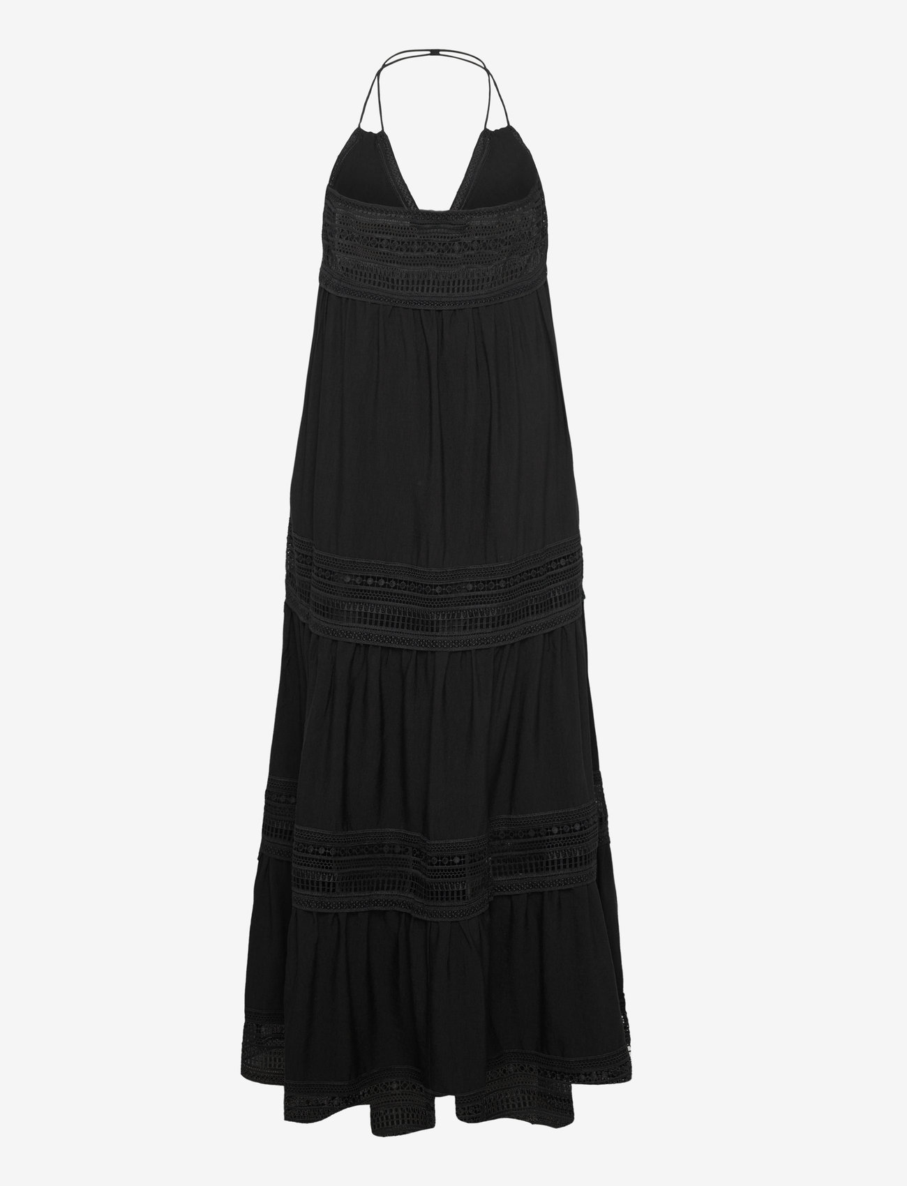 Copenhagen Muse - CMASLEAH-DRESS - black - 2
