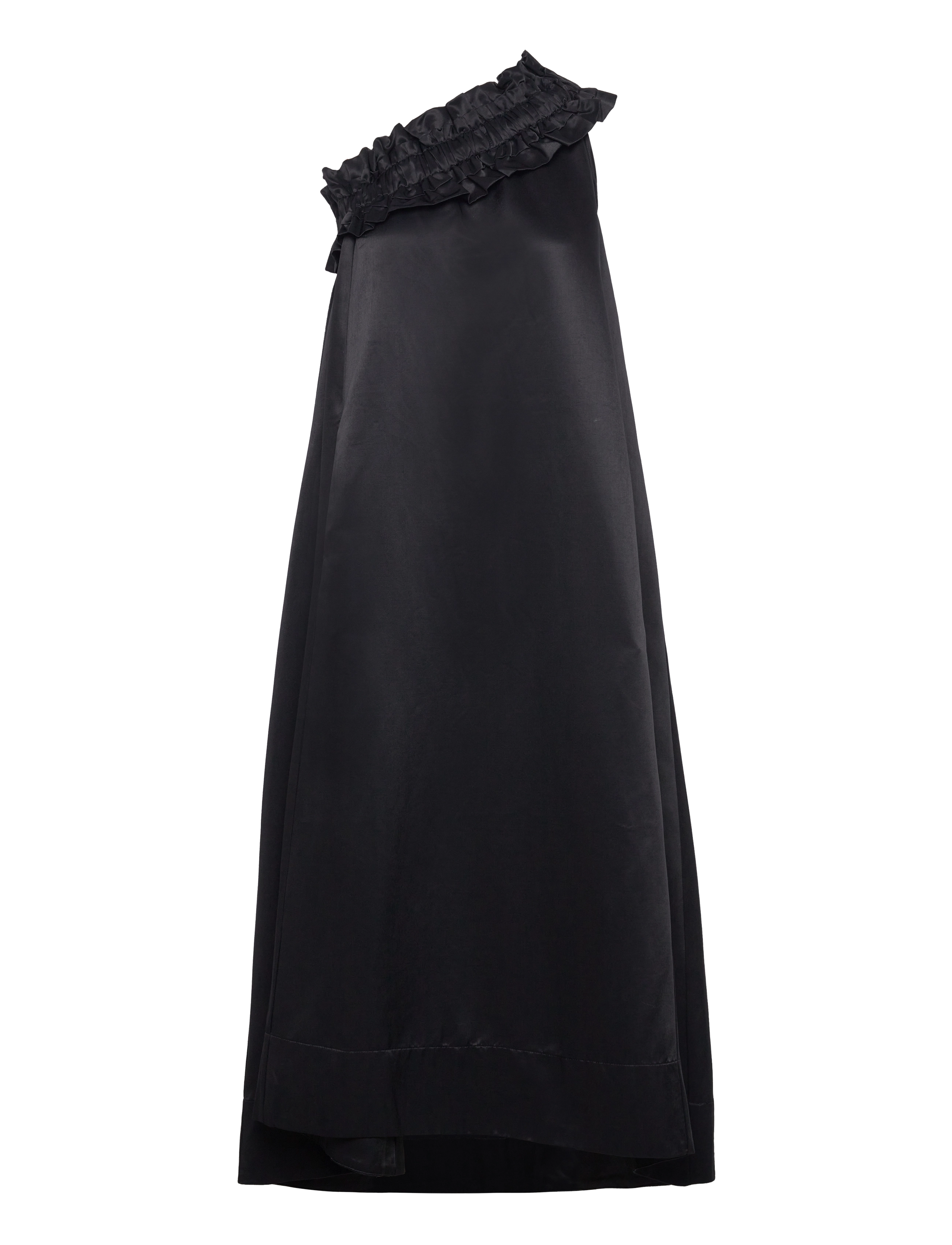 Copenhagen Muse - CMAVA-DRESS - black - 1