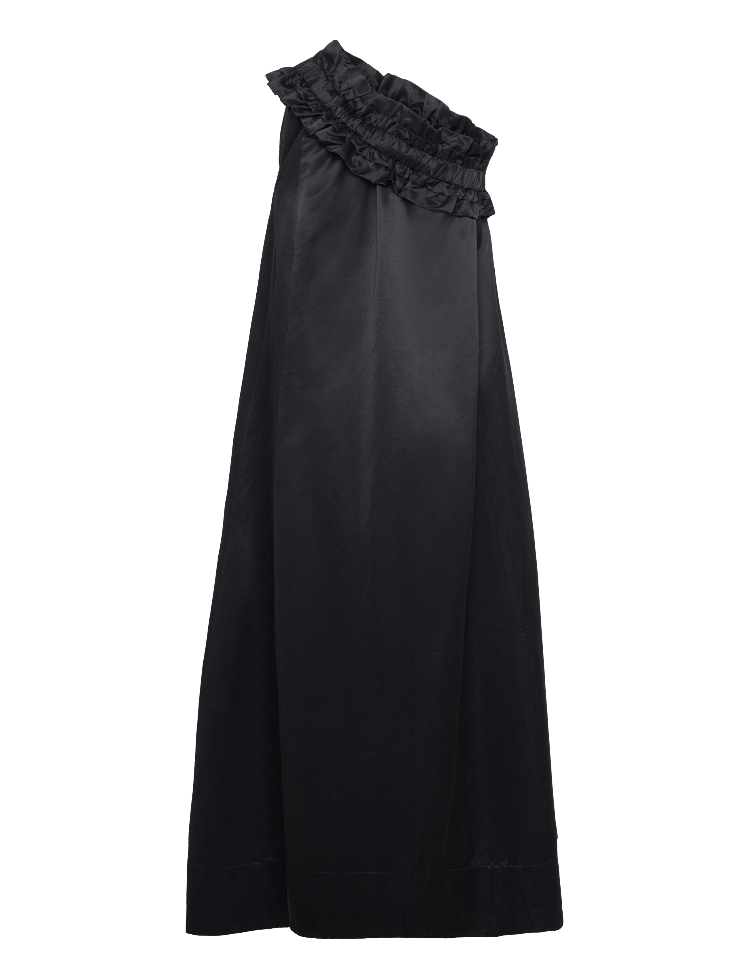 Copenhagen Muse - CMAVA-DRESS - black - 2