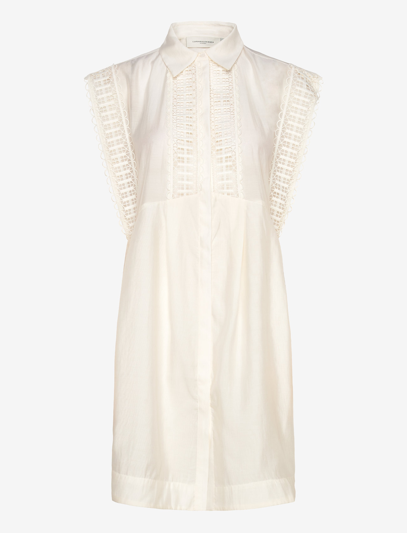 Copenhagen Muse - CMMOLLY-DRESS - jet stream - 0