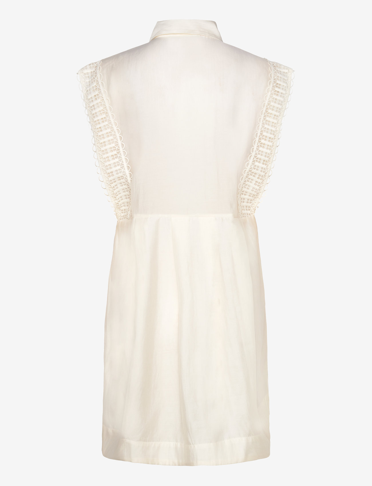 Copenhagen Muse - CMMOLLY-DRESS - jet stream - 1