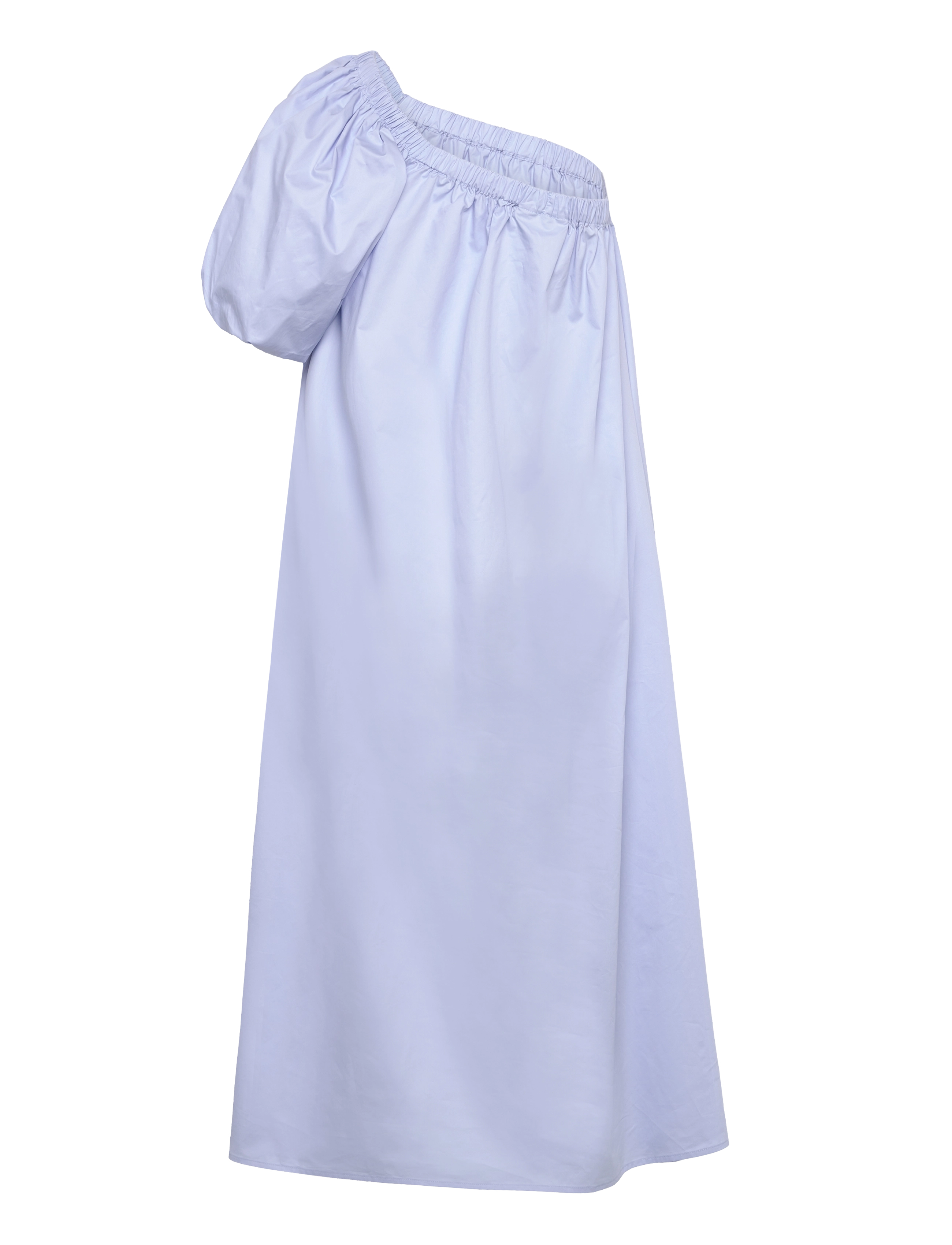 Copenhagen Muse - CMSHIRLEY-DRESS - cashmere blue - 1
