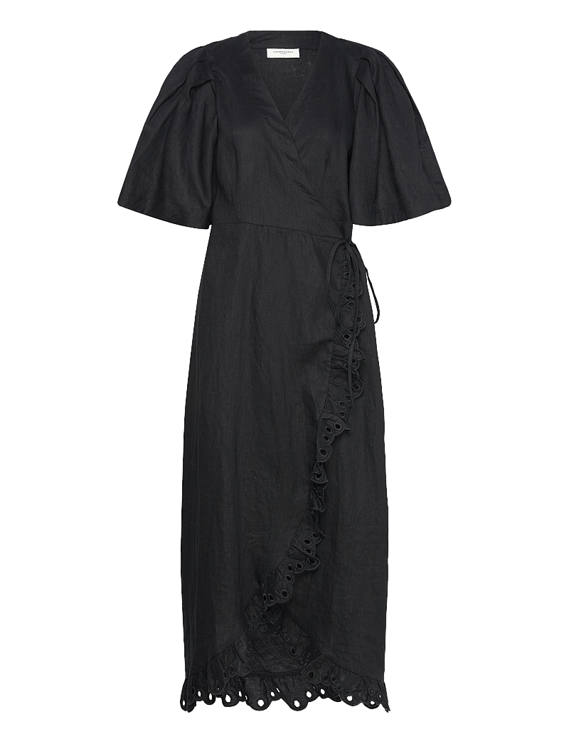 Copenhagen Muse - CMNATULI-DRESS - sommerkleider - black - 0