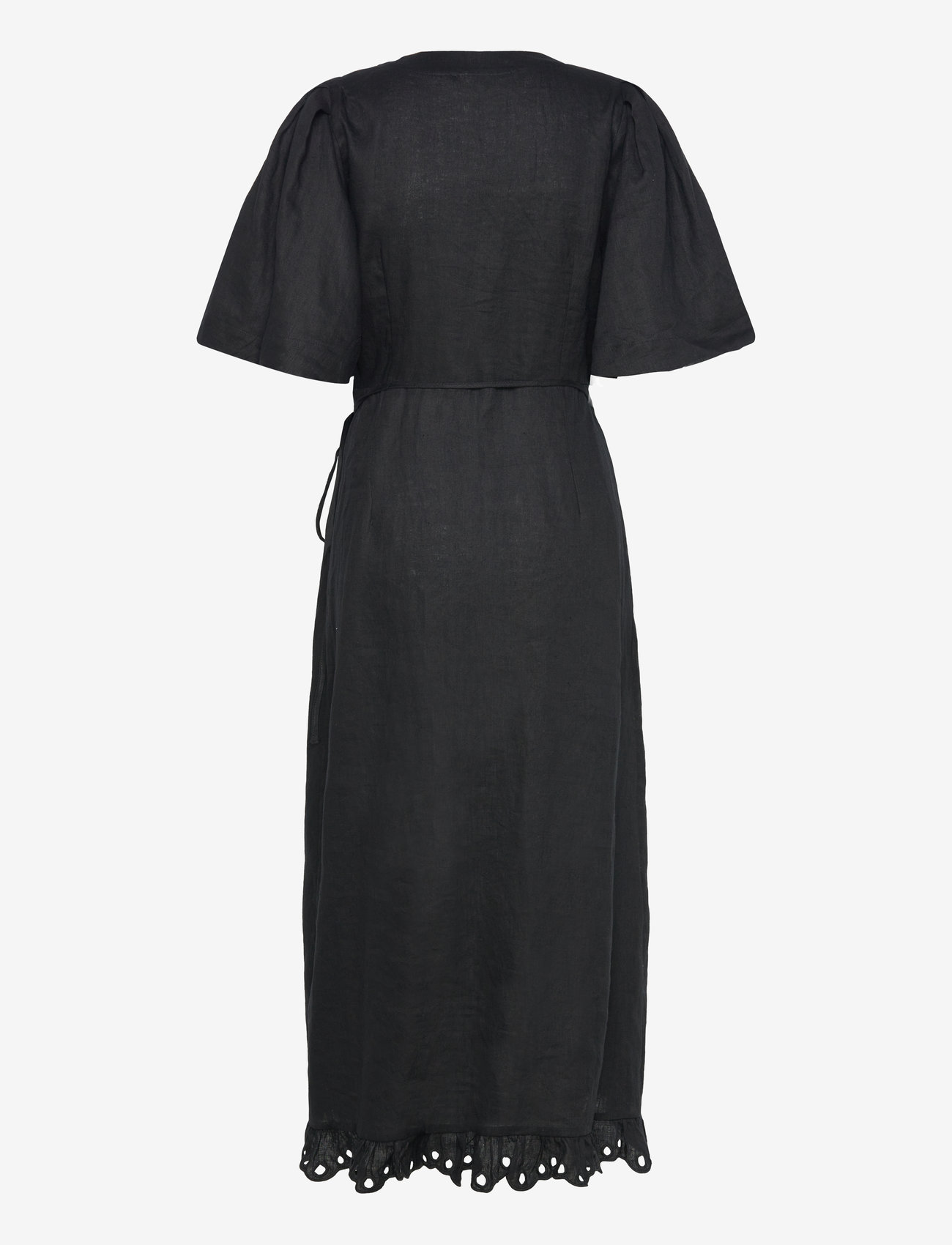 Copenhagen Muse - CMNATULI-DRESS - sommerkleider - black - 1