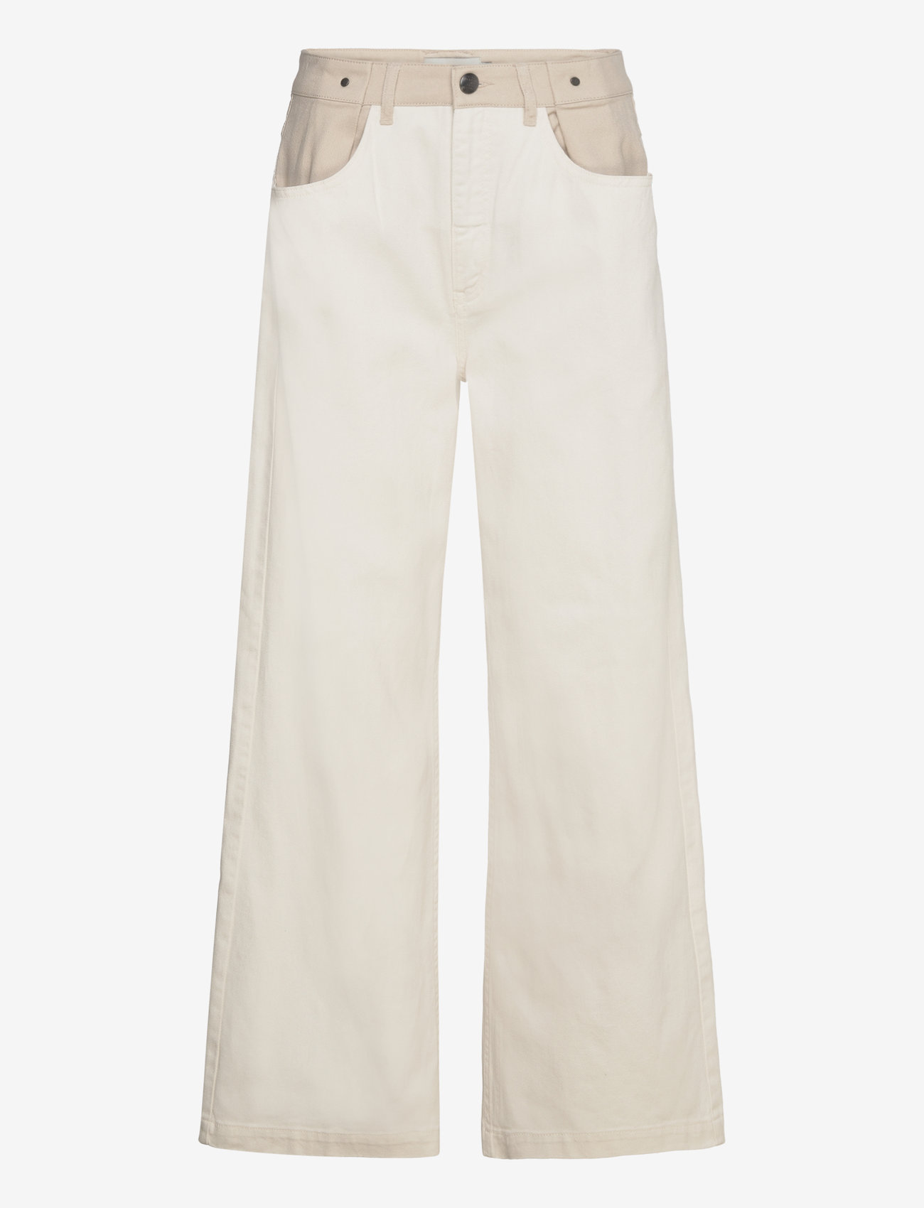 Copenhagen Muse - CMCHARLEE-JEANS - jet stream w. peyote - 1