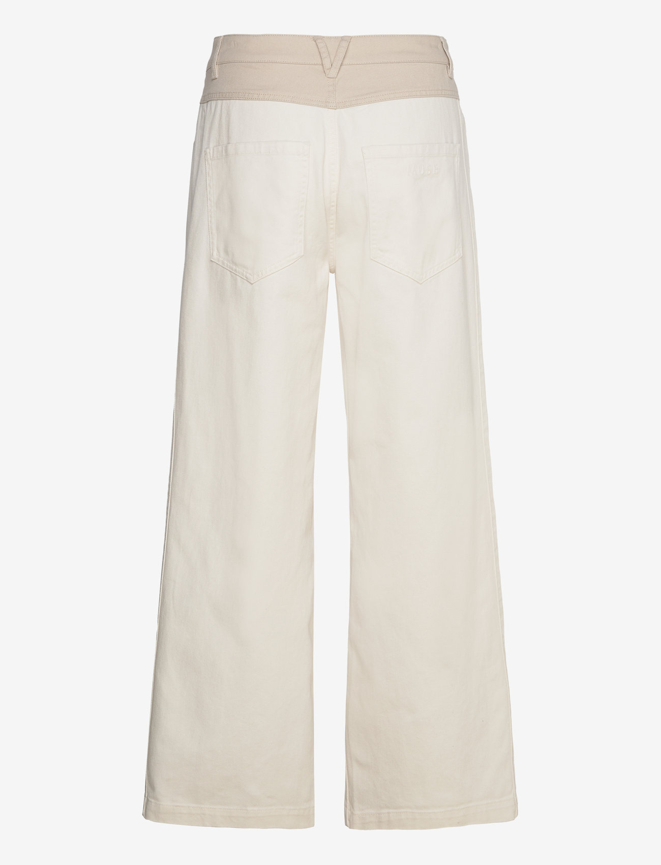 Copenhagen Muse - CMCHARLEE-JEANS - jet stream w. peyote - 2