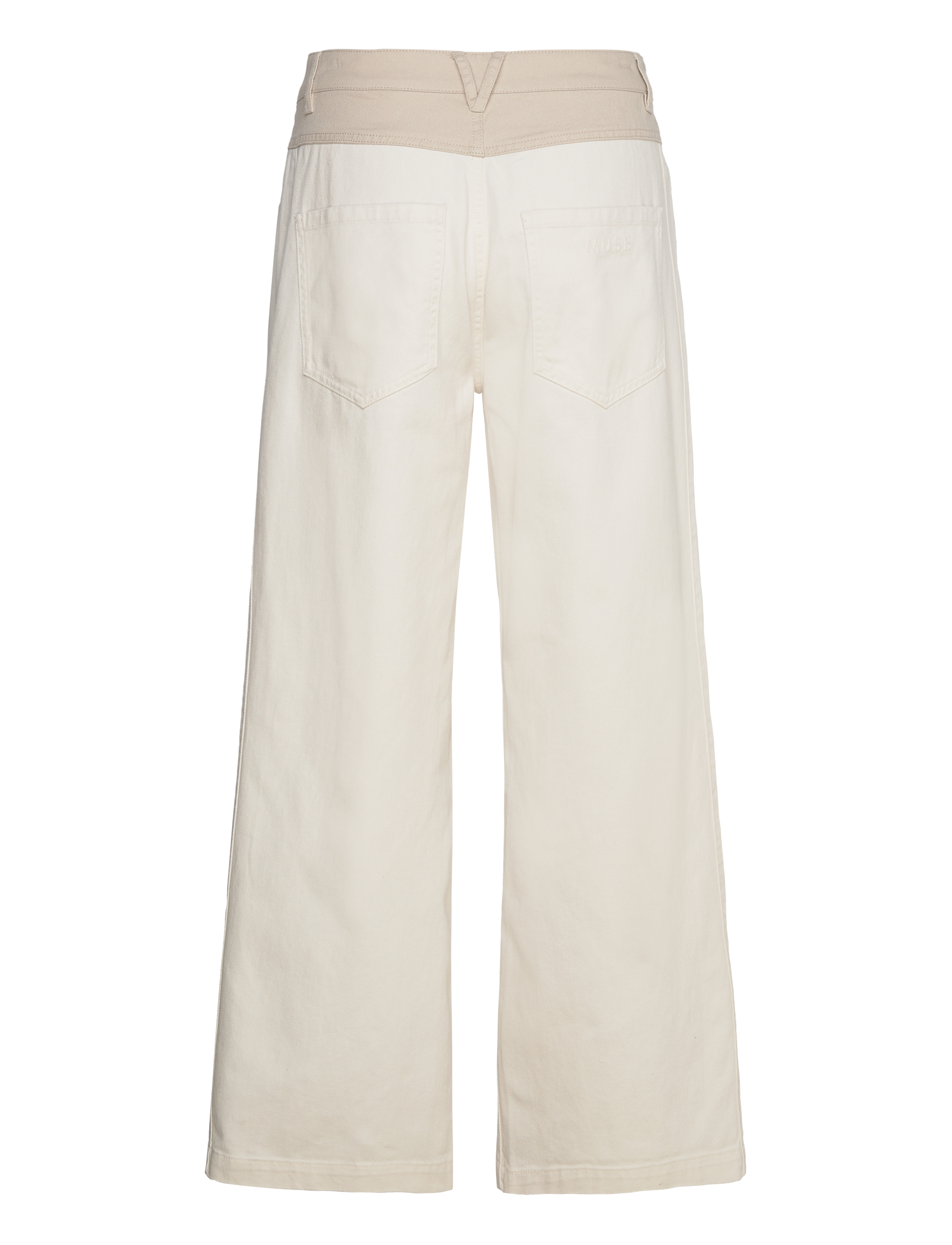 Copenhagen Muse - CMCHARLEE-JEANS - jet stream w. peyote - 2