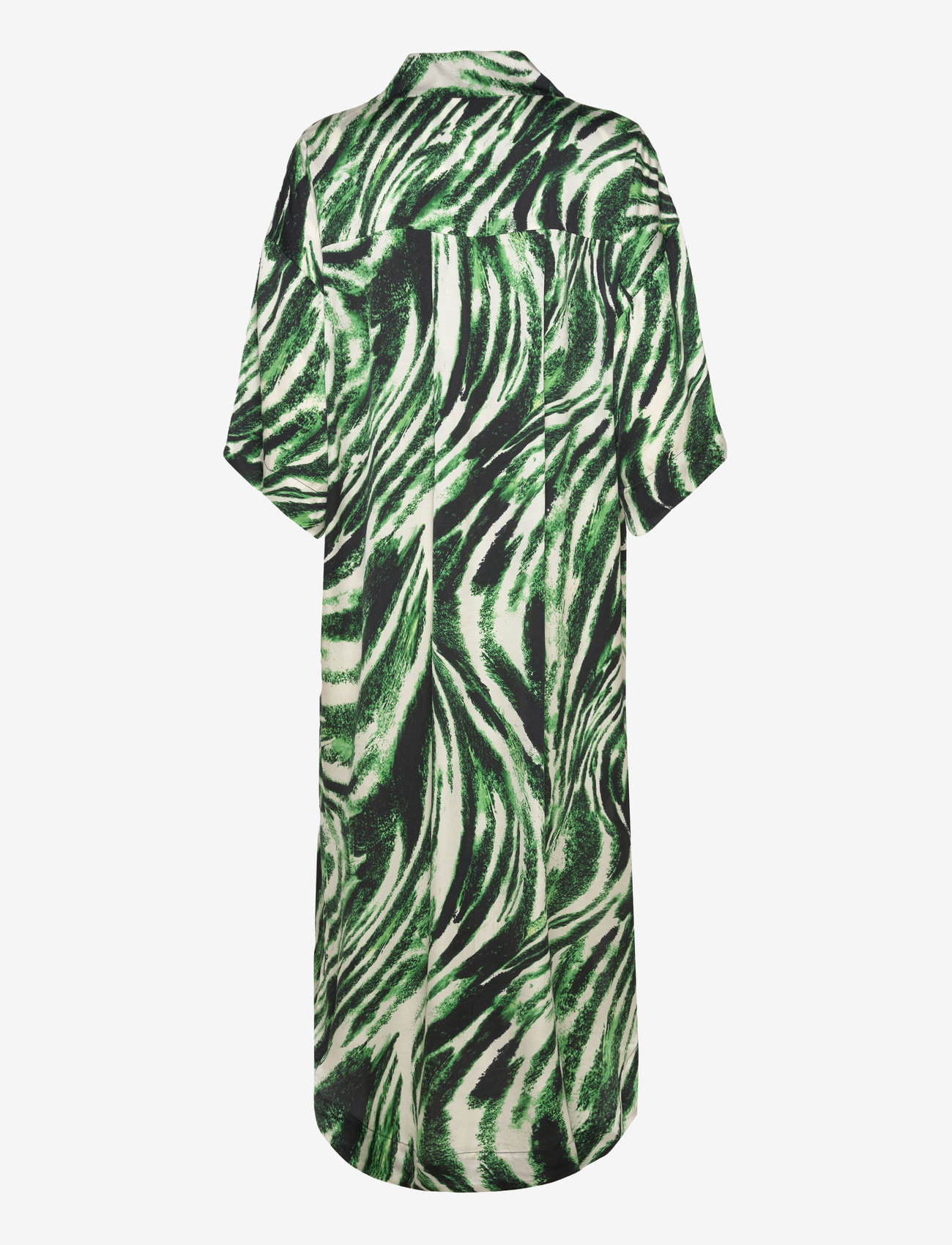 Copenhagen Muse - CMSABINA-KAFTAN - jet stream w. greenbriar - 1