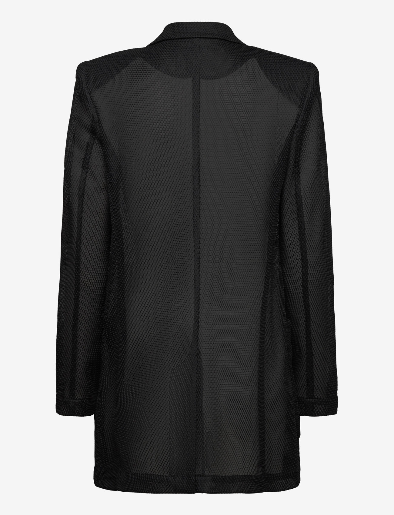 Copenhagen Muse - CMNETTY-BLAZER - black - 1