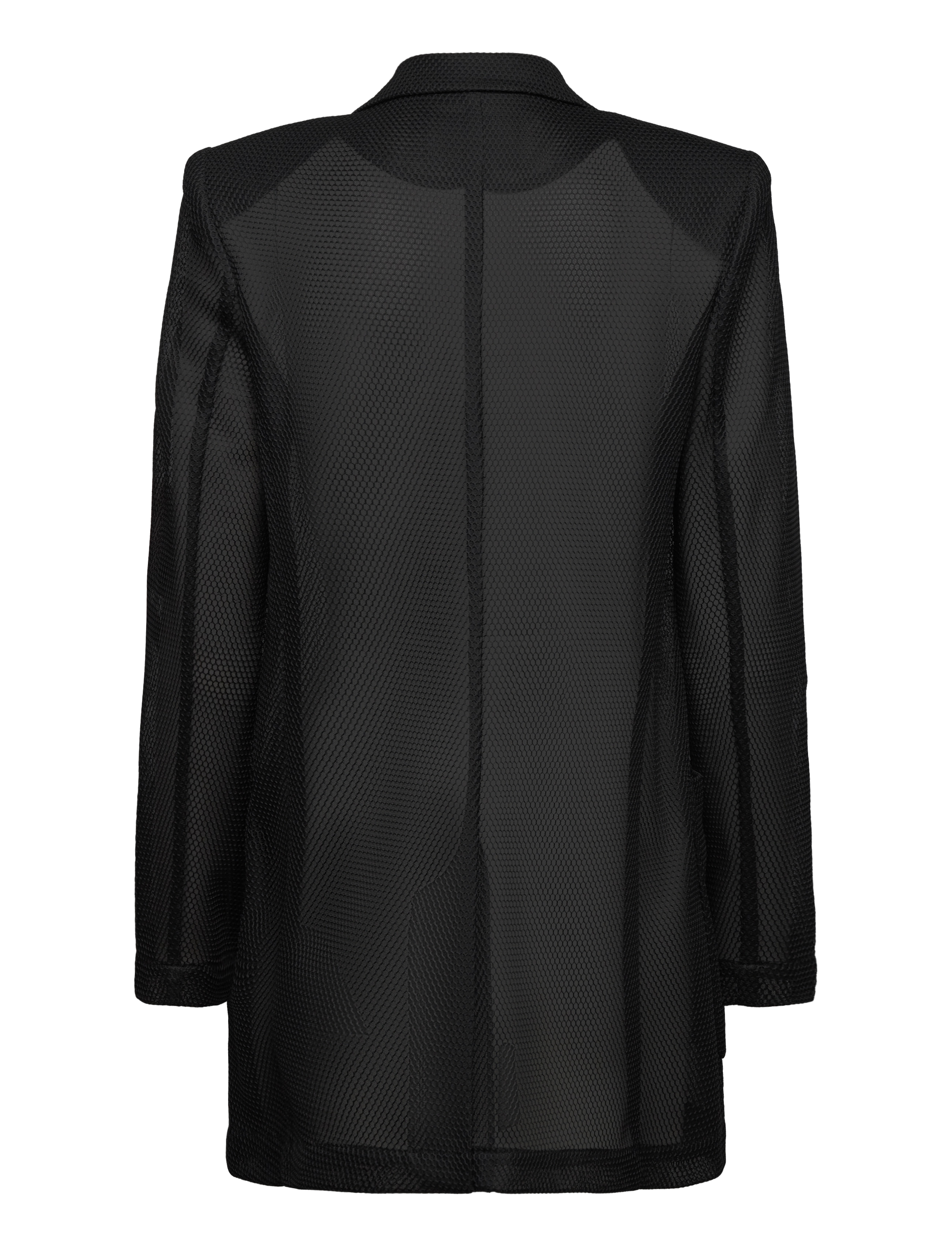Copenhagen Muse - CMNETTY-BLAZER - black - 2