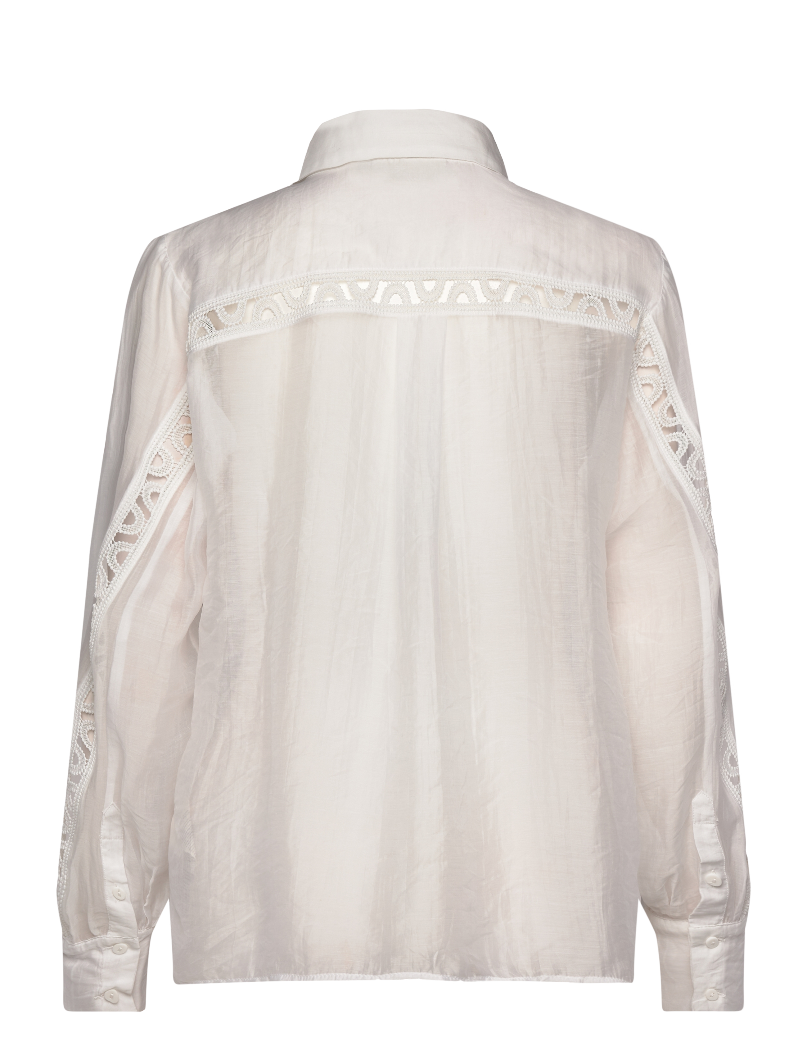 Copenhagen Muse - CMULTRA-SHIRT - jet stream - 1