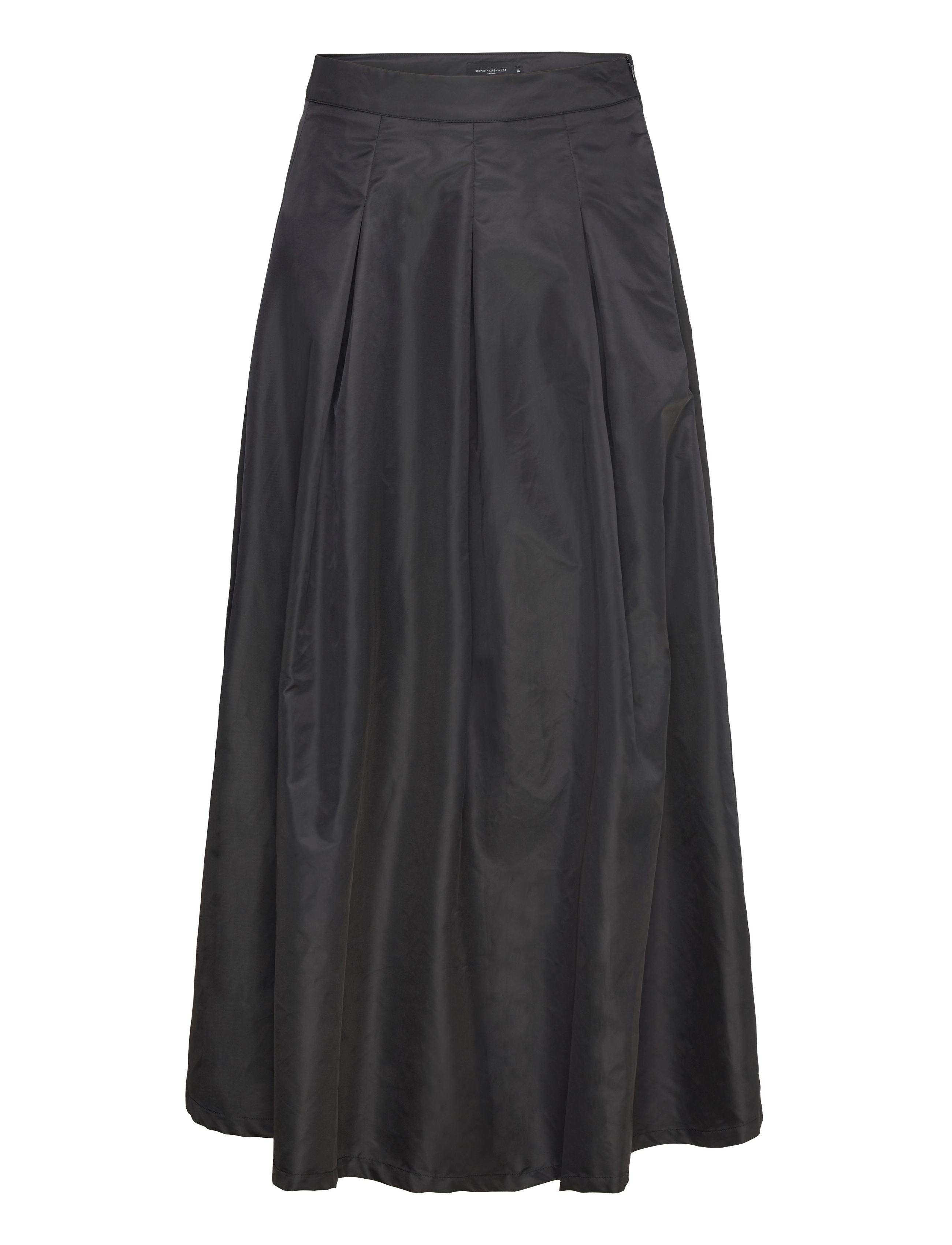 Copenhagen Muse CMSIMI-SKIRT - Copenhagen Muse - BLACK / black