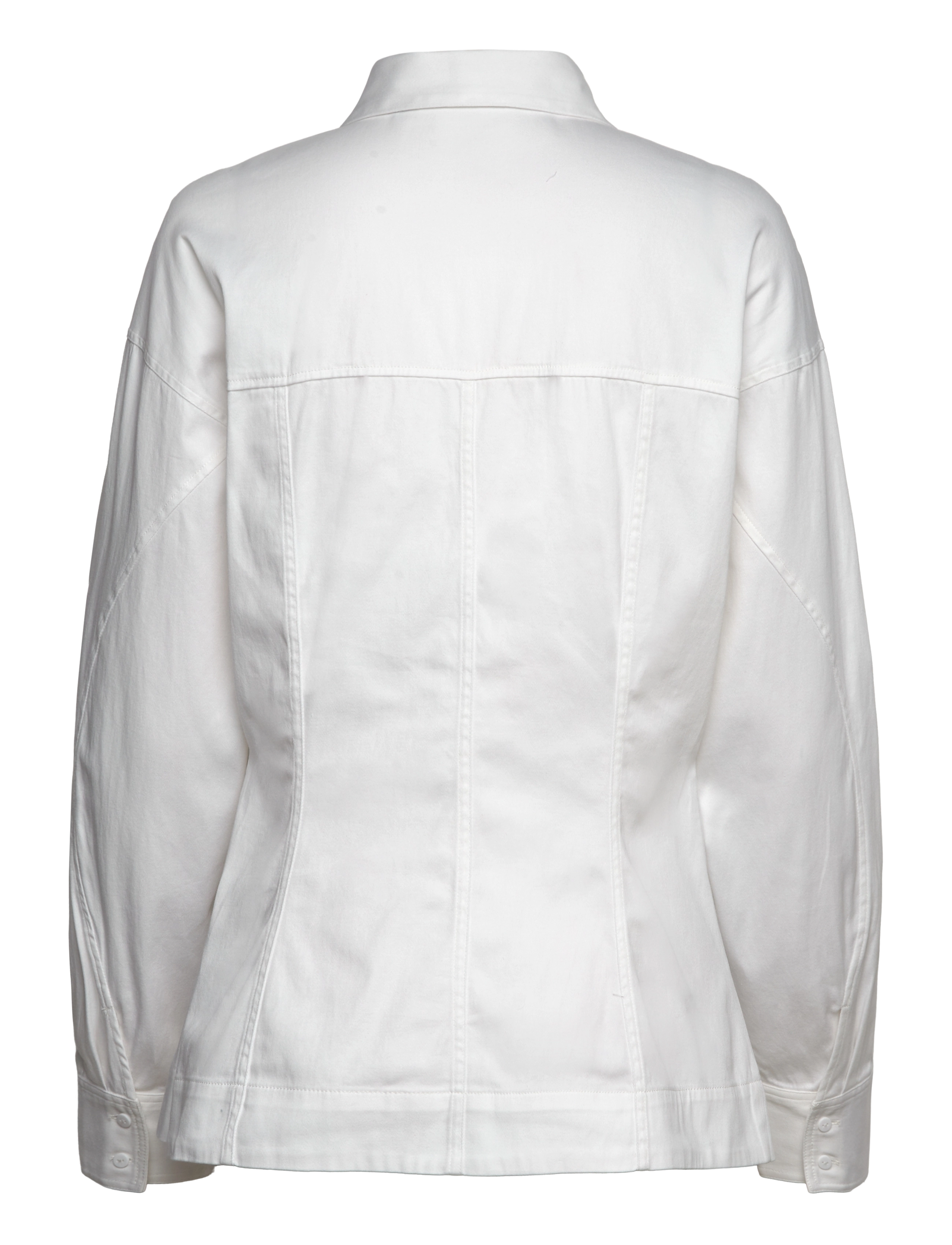 Copenhagen Muse - CMCARMEN-SHIRT - bright white - 1