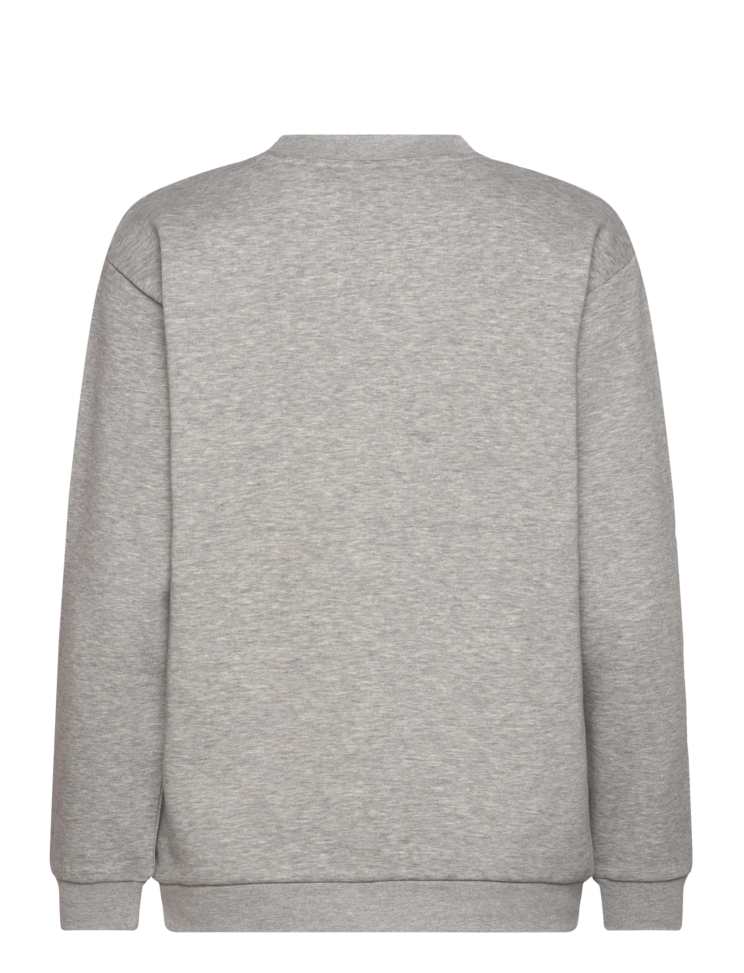 Copenhagen Muse - CMEVA-SWEATSHIRT - med. grey melange - 2