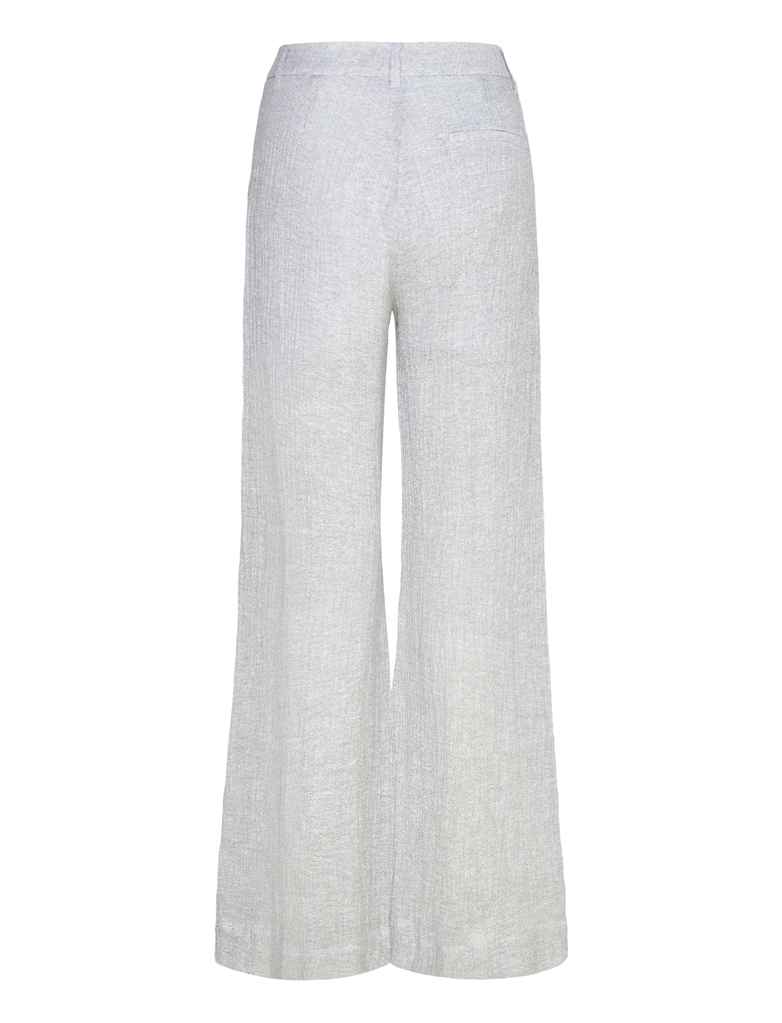 Copenhagen Muse - CMLINCY-PANTS - peoriided outlet-hindadega - light grey melange - 2