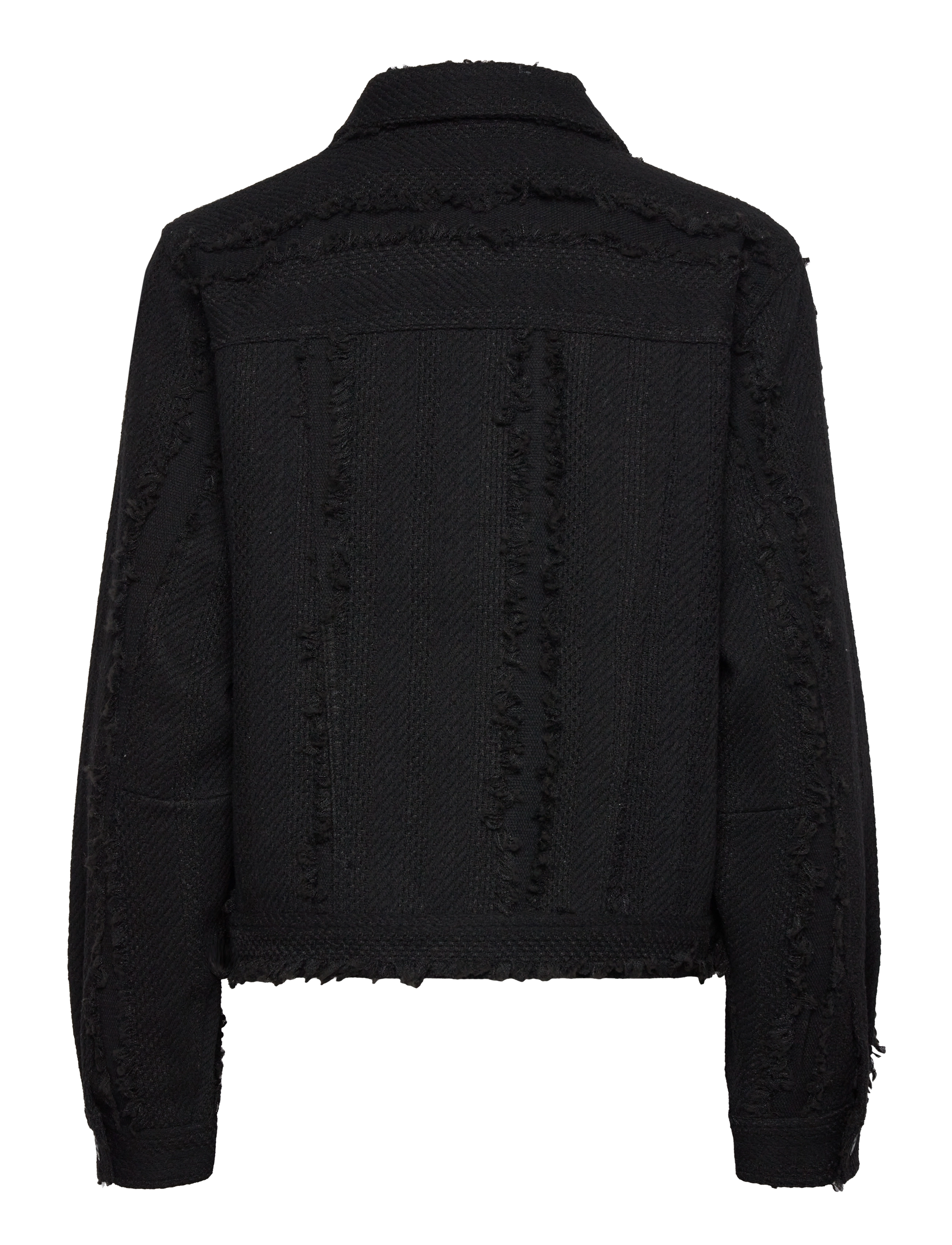 Copenhagen Muse - CMISLA-JACKET - black - 3