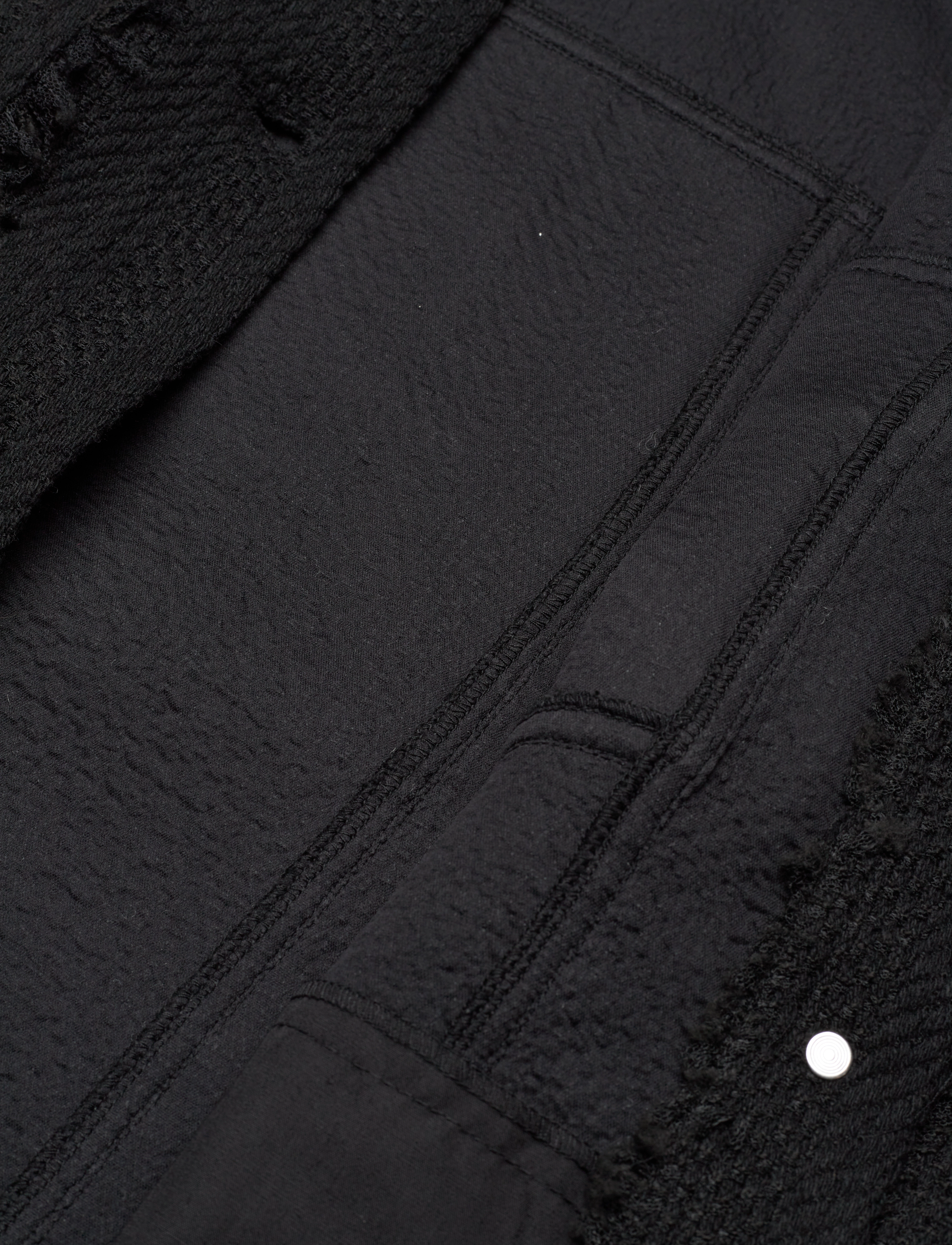 Copenhagen Muse - CMISLA-JACKET - black - 5