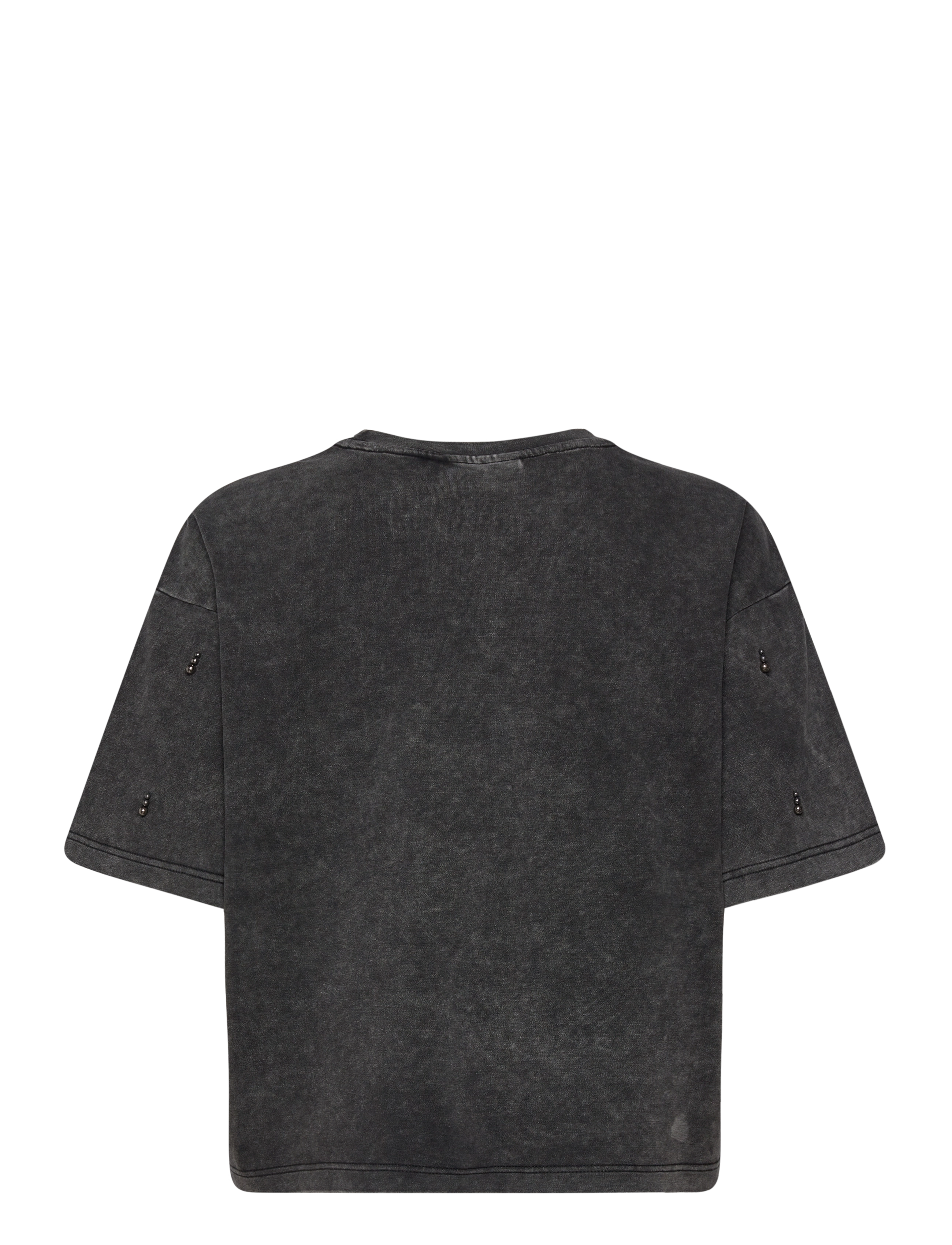 Copenhagen Muse - CMMUSE-TEE - black - 1