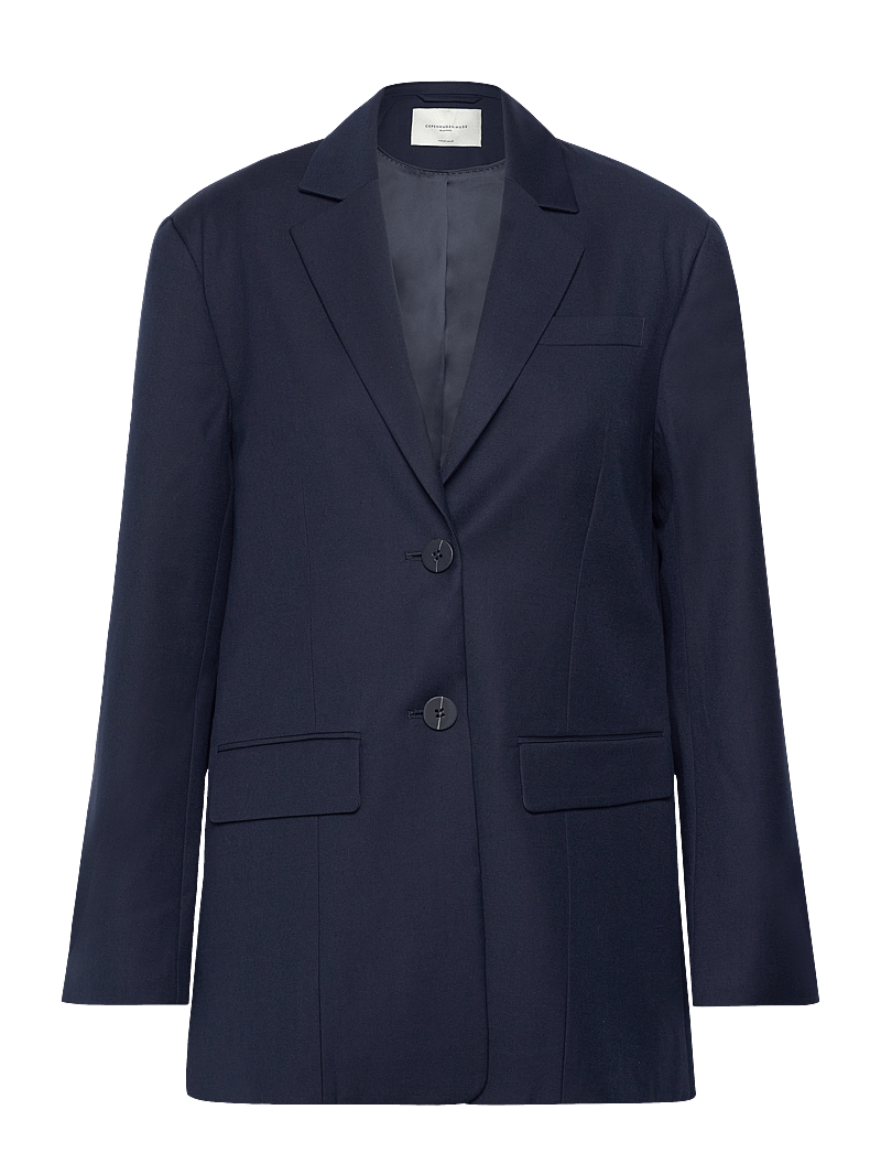 Copenhagen Muse - CMTINA-BLAZER - marynarki z pojedynczym zapięciem - salute - 0
