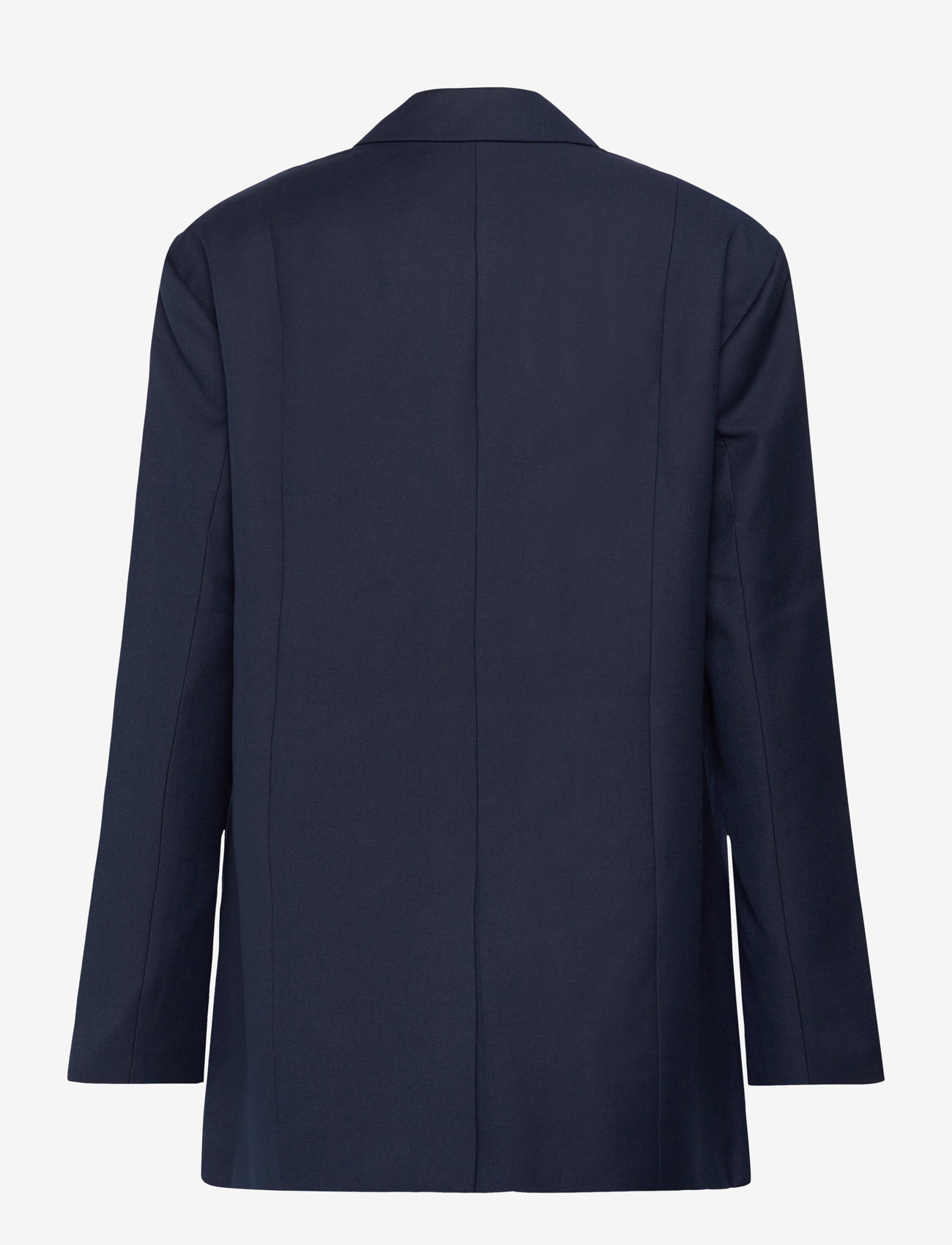 Copenhagen Muse - CMTINA-BLAZER - enkeltradede blazere - salute - 1