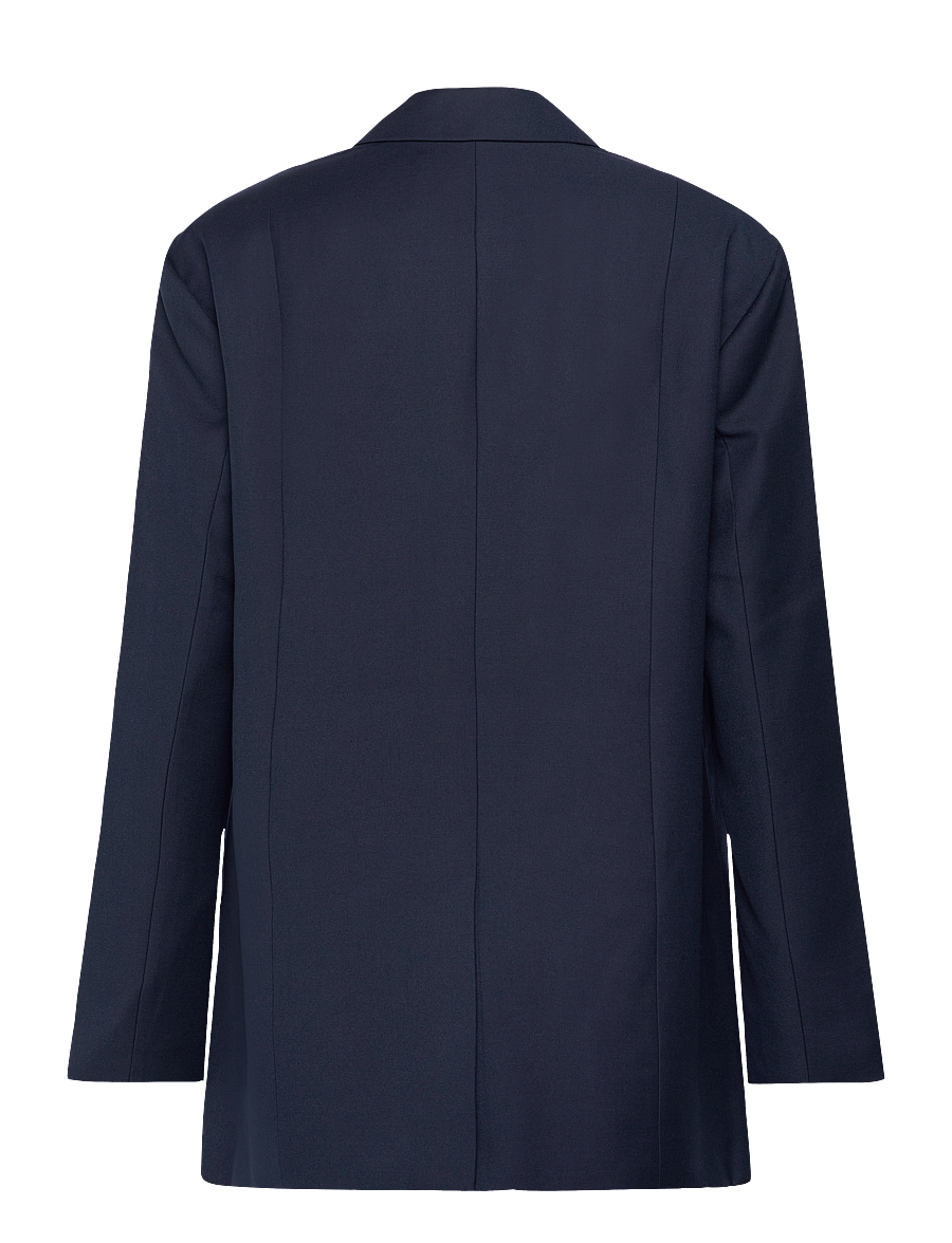 Copenhagen Muse - CMTINA-BLAZER - blazers à fermeture droite - salute - 1