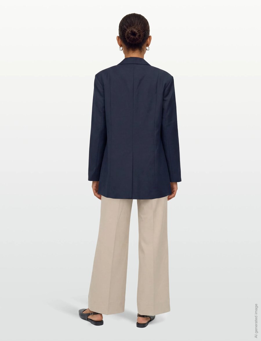 Copenhagen Muse - CMTINA-BLAZER - einreihige blazer - salute - 4