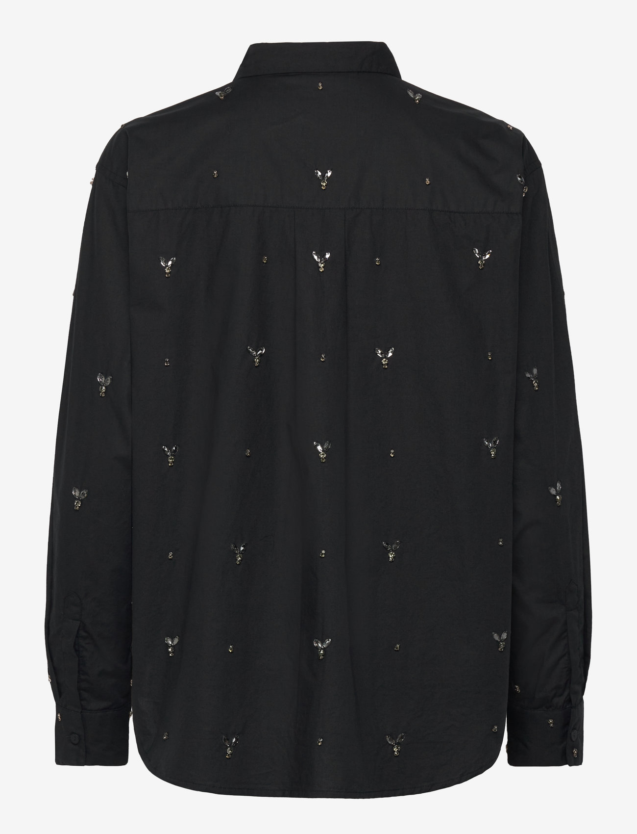 Copenhagen Muse - CMVATAN-SHIRT - black - 1