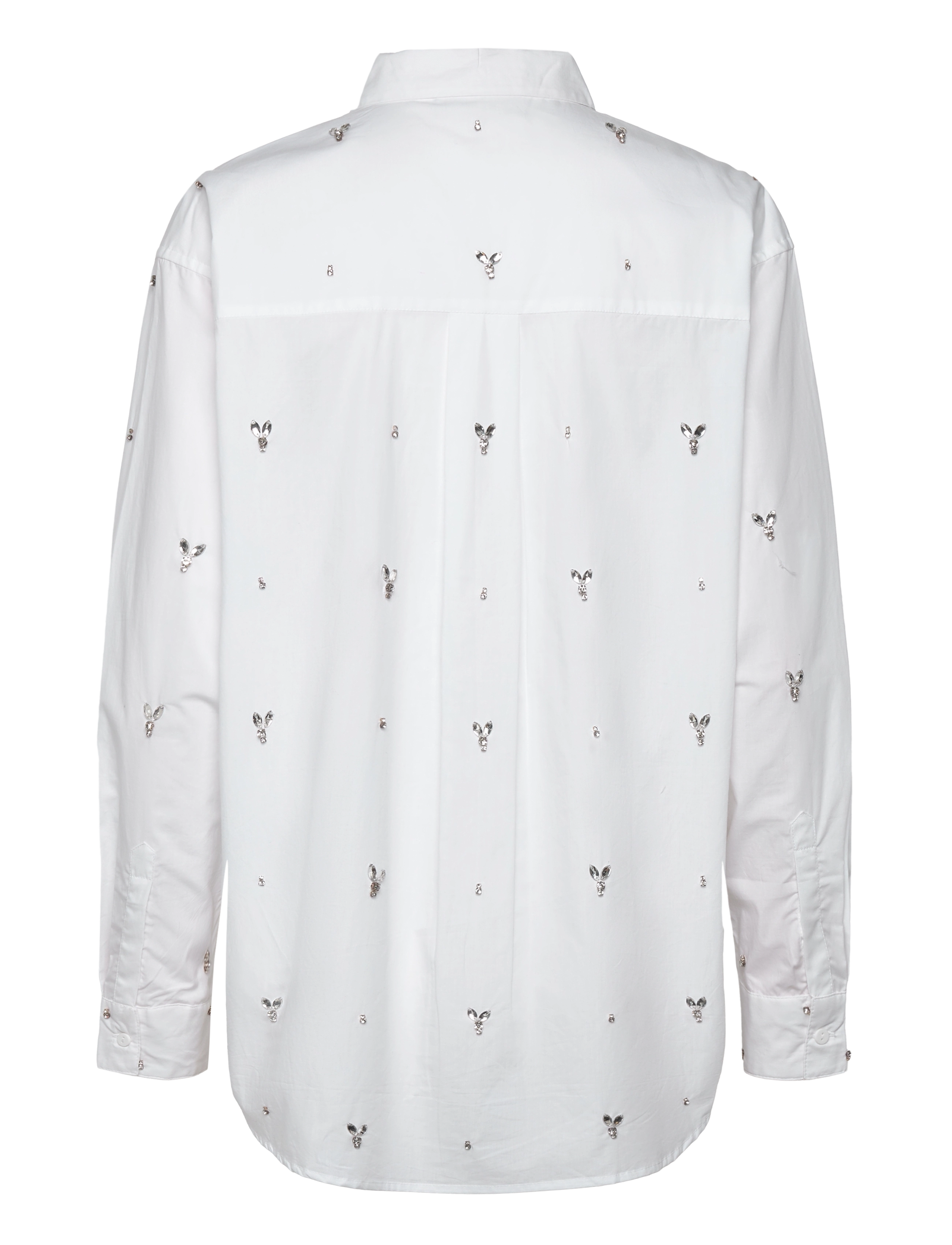 Copenhagen Muse - CMVATAN-SHIRT - bright white - 1
