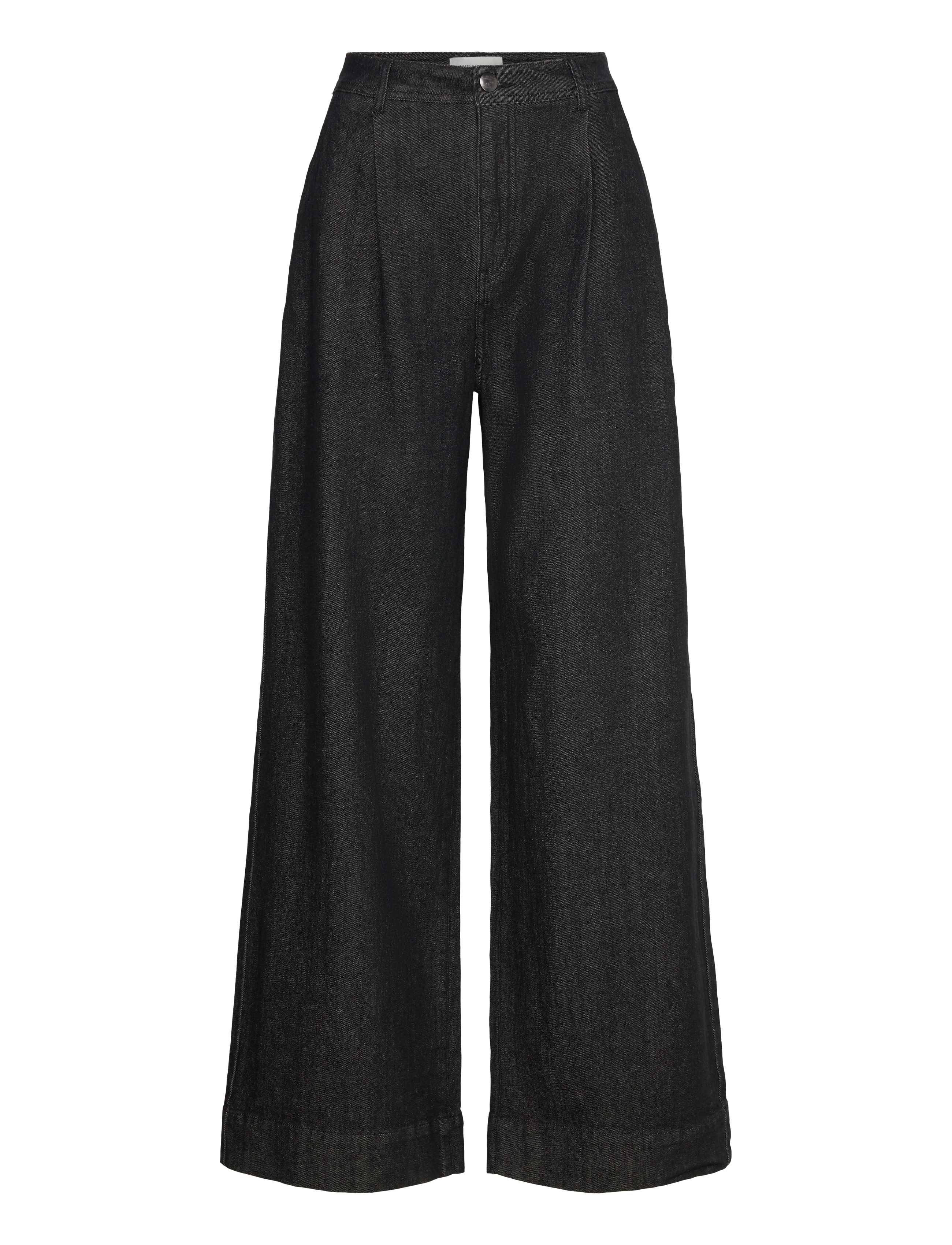 WASHED BLACK