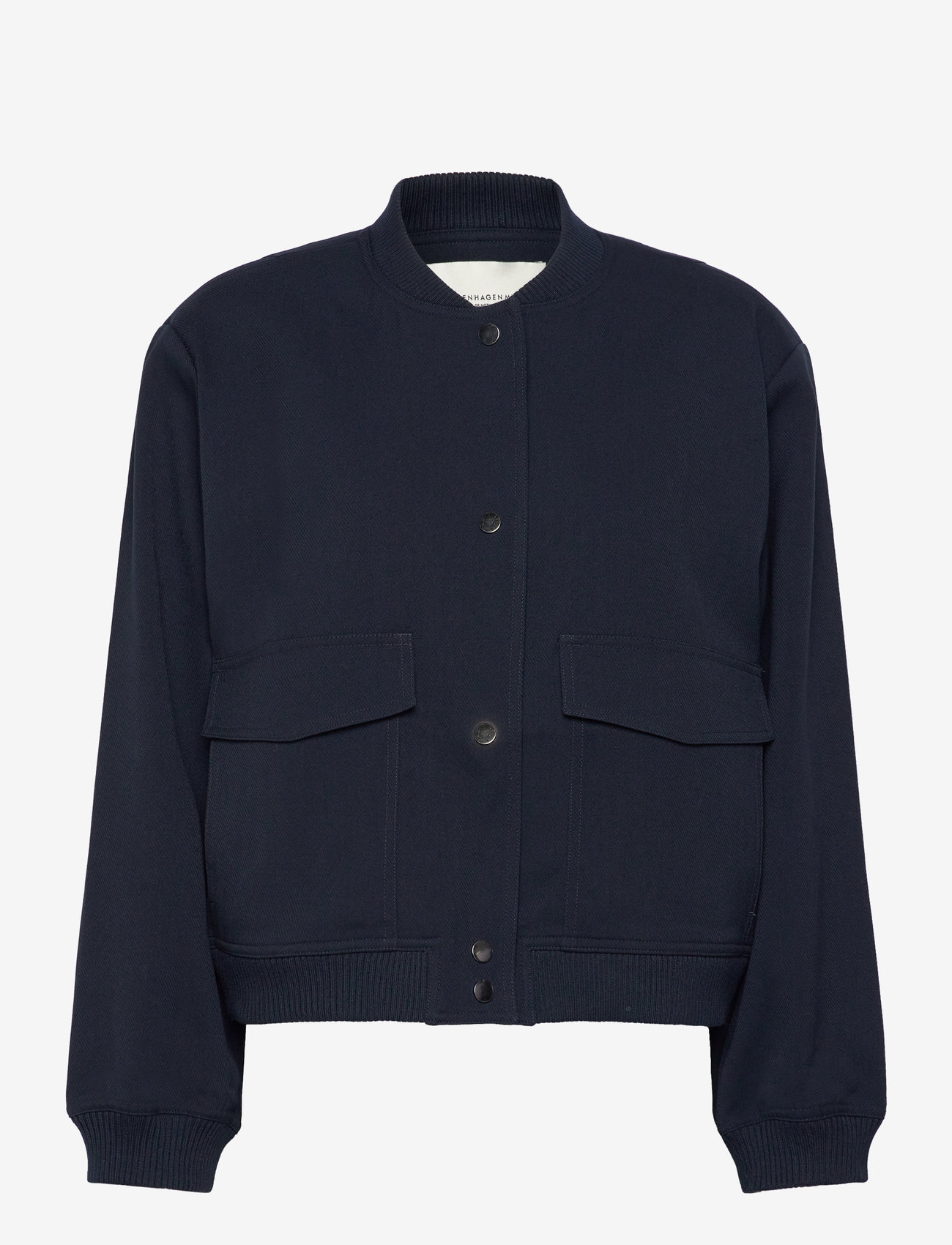 Copenhagen Muse - CMTAILOR-JACKET - salute - 0