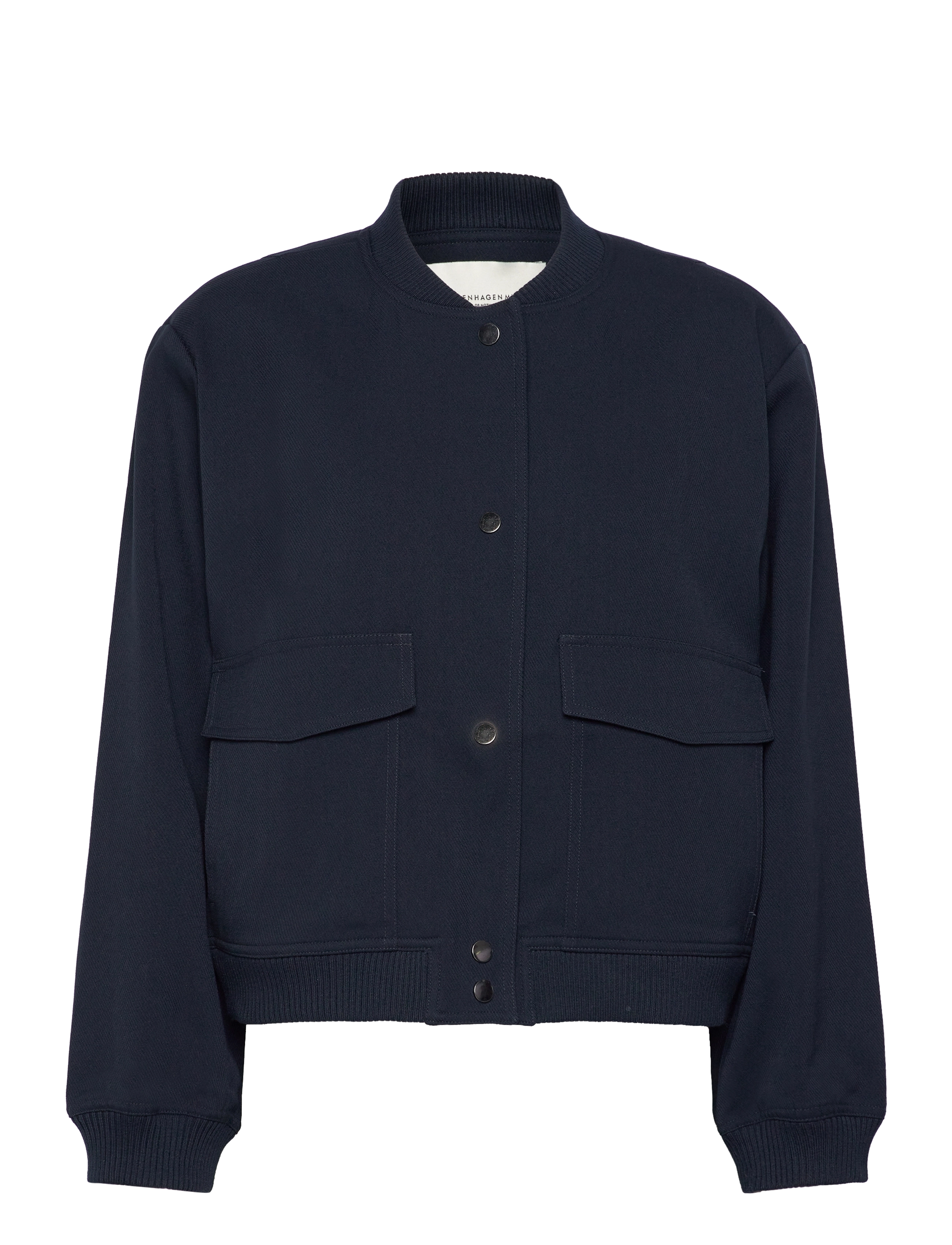 CMTAILOR-JACKET - SALUTE