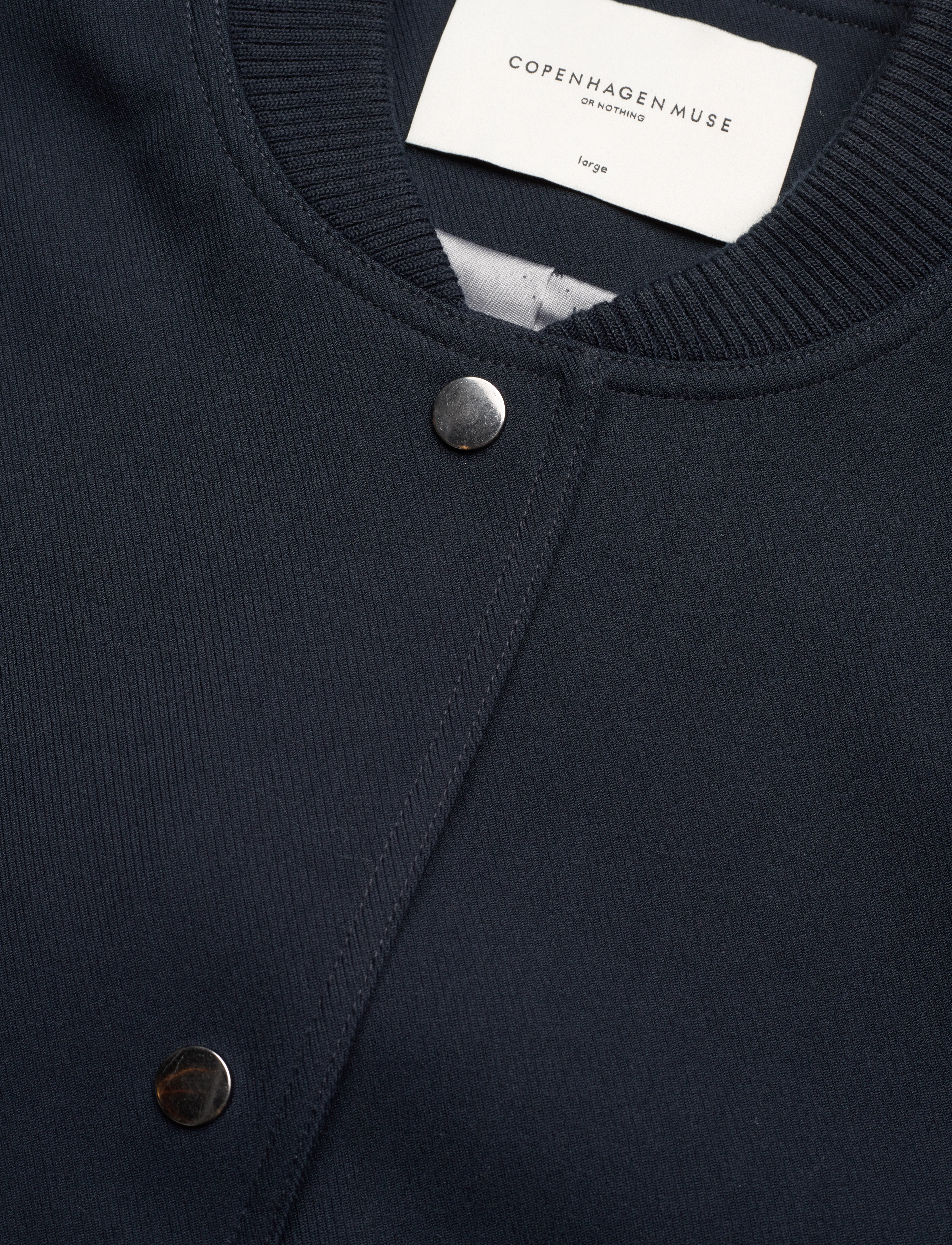 Copenhagen Muse - CMTAILOR-JACKET - salute - 2