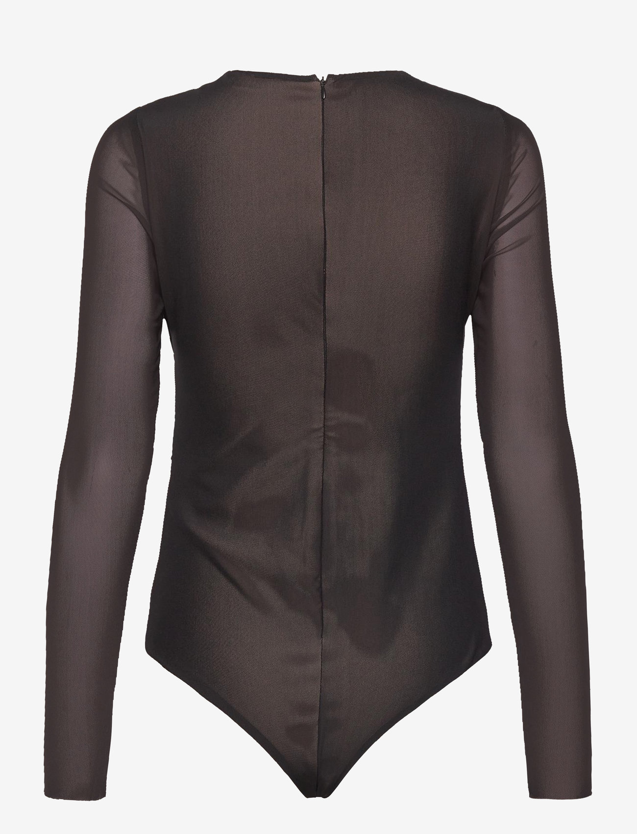 Copenhagen Muse - CMMEJSE-BODYSTOCKING - black - 1