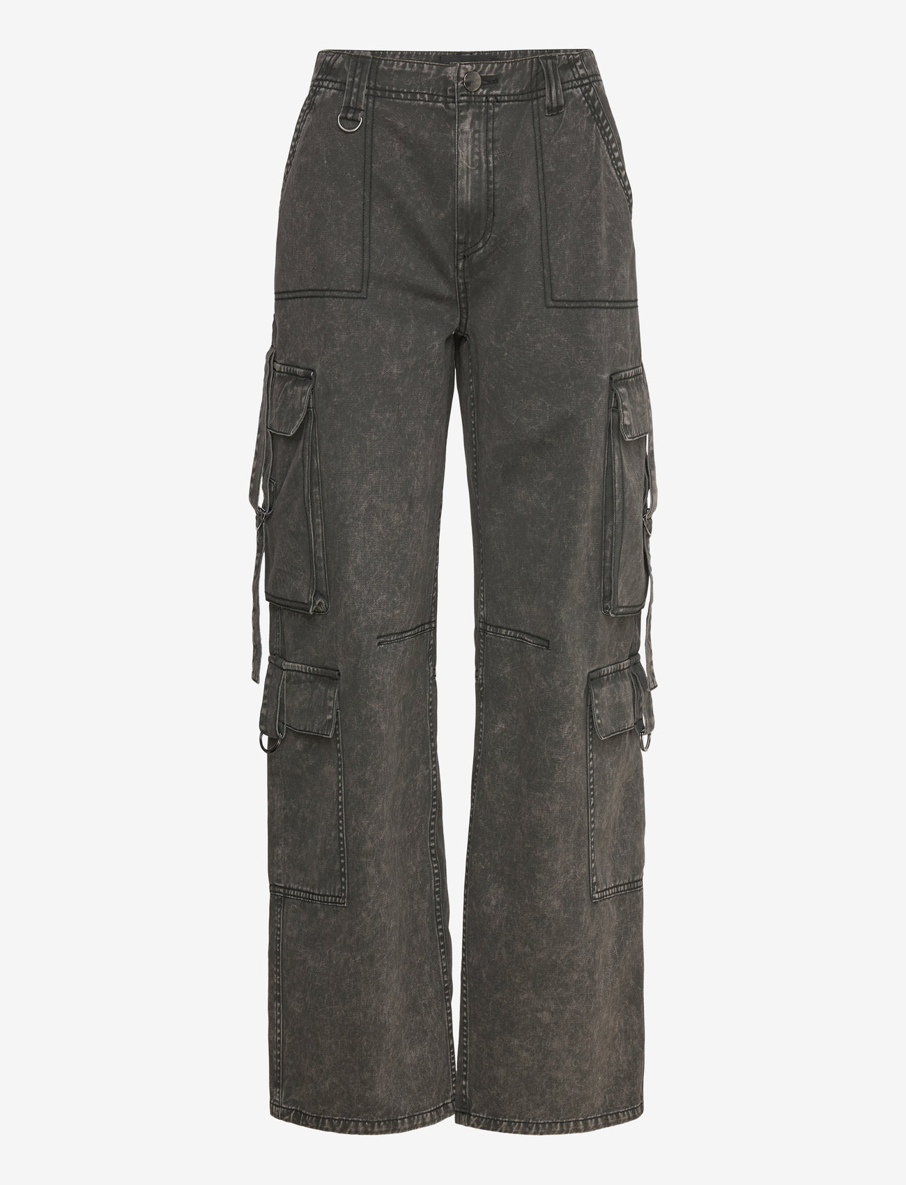 Copenhagen Muse - CMJENNI-JEANS - washed black - 1