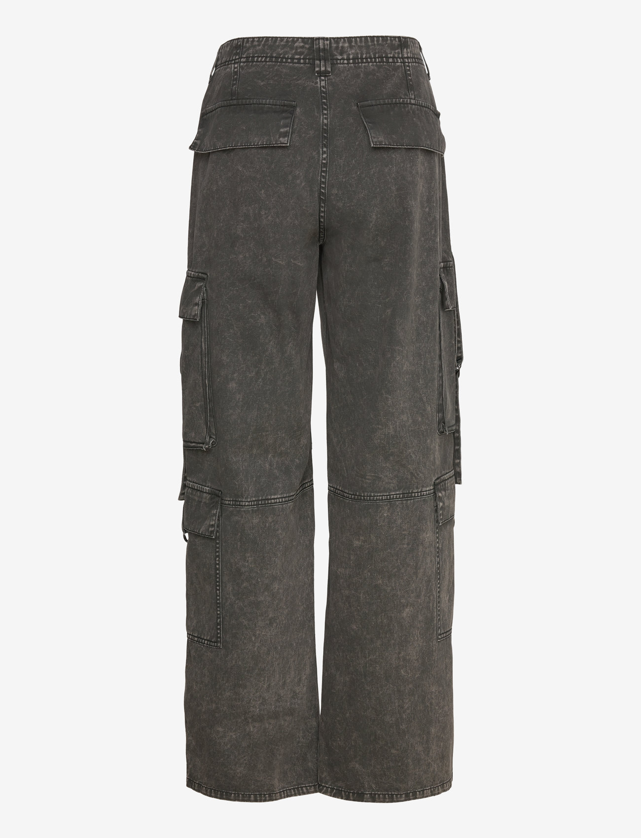 Copenhagen Muse - CMJENNI-JEANS - washed black - 2