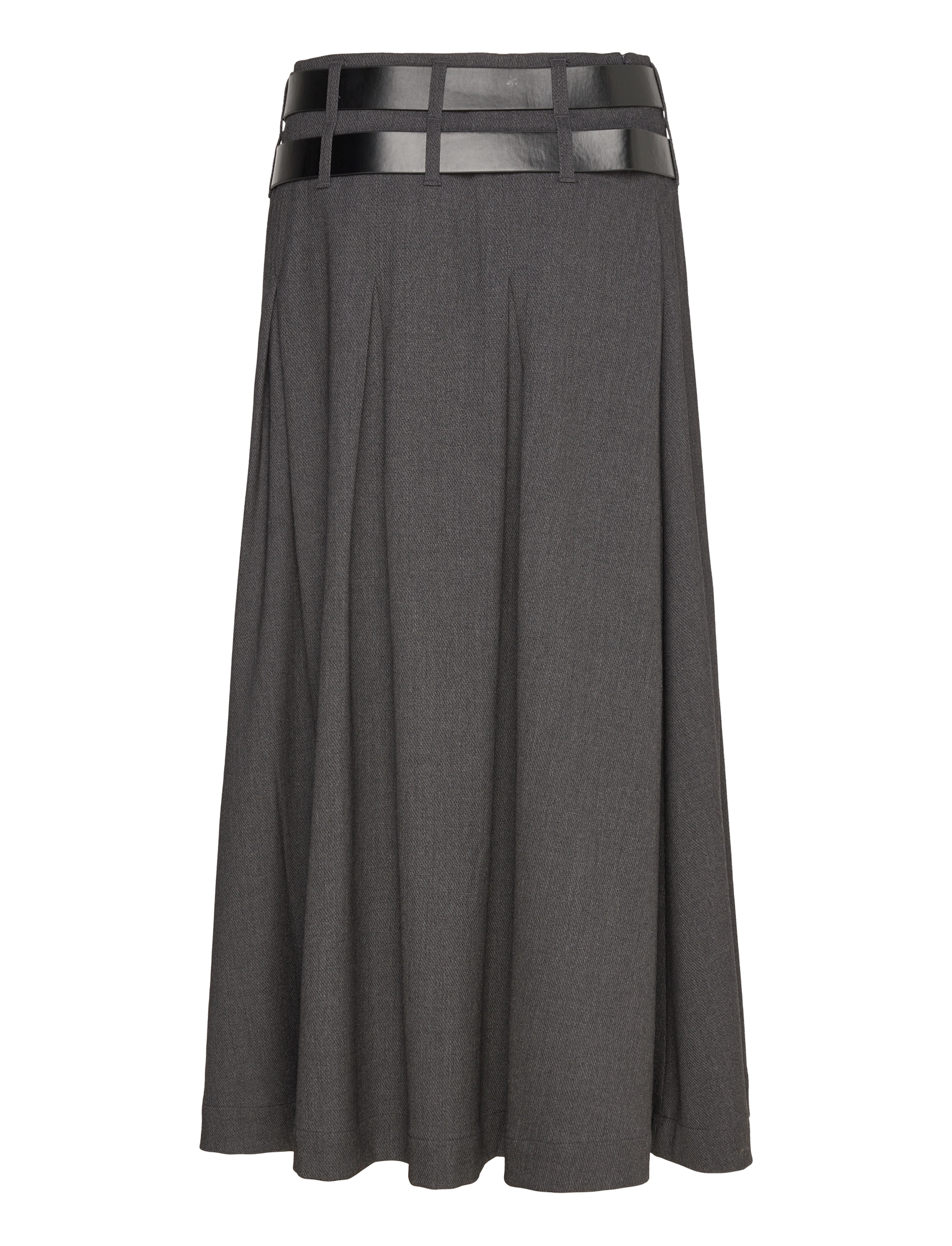 Copenhagen Mu Cmtailor-Skirt midikjolar dam – bild 2