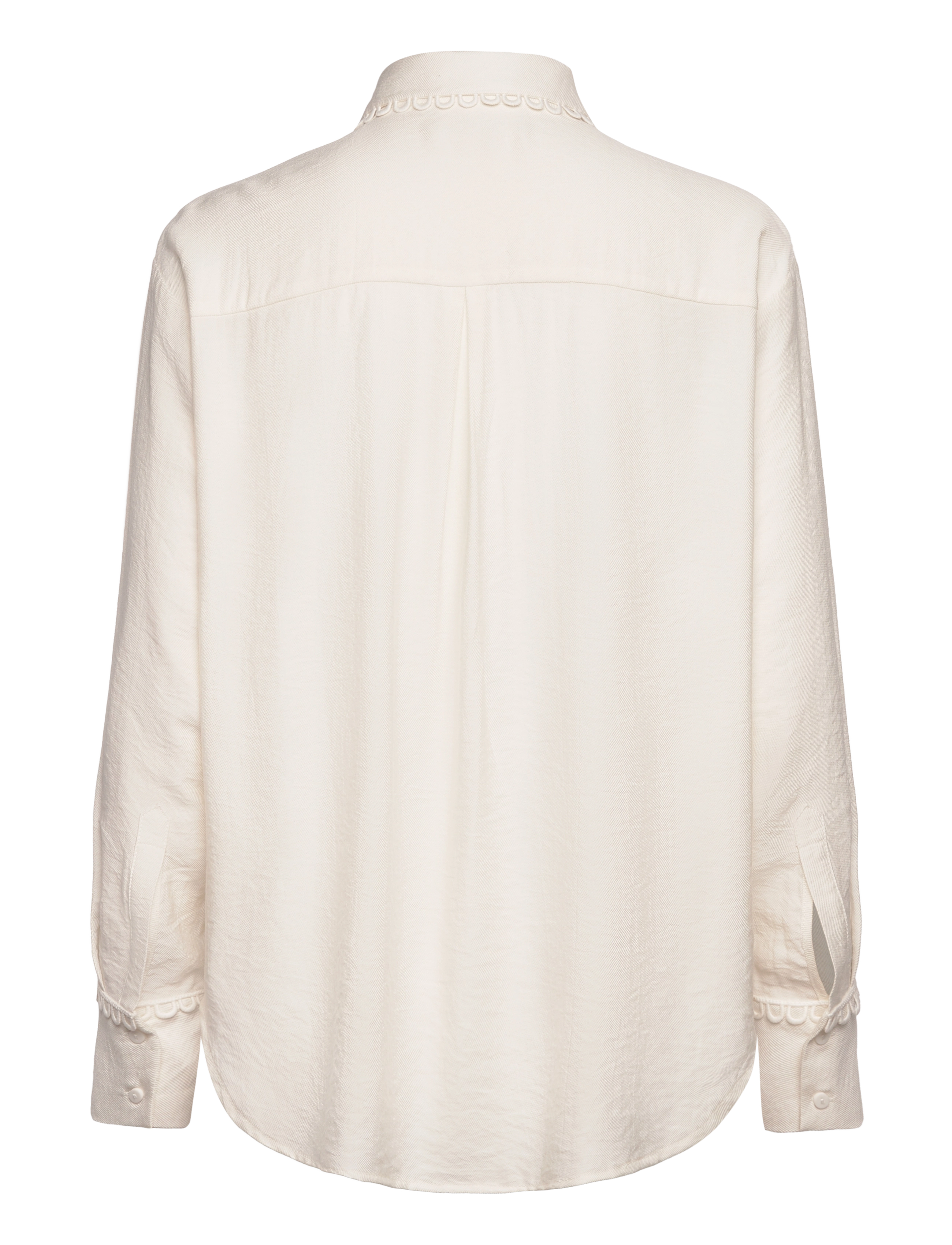 Copenhagen Muse - CMMOLO-SHIRT - jet stream - 2