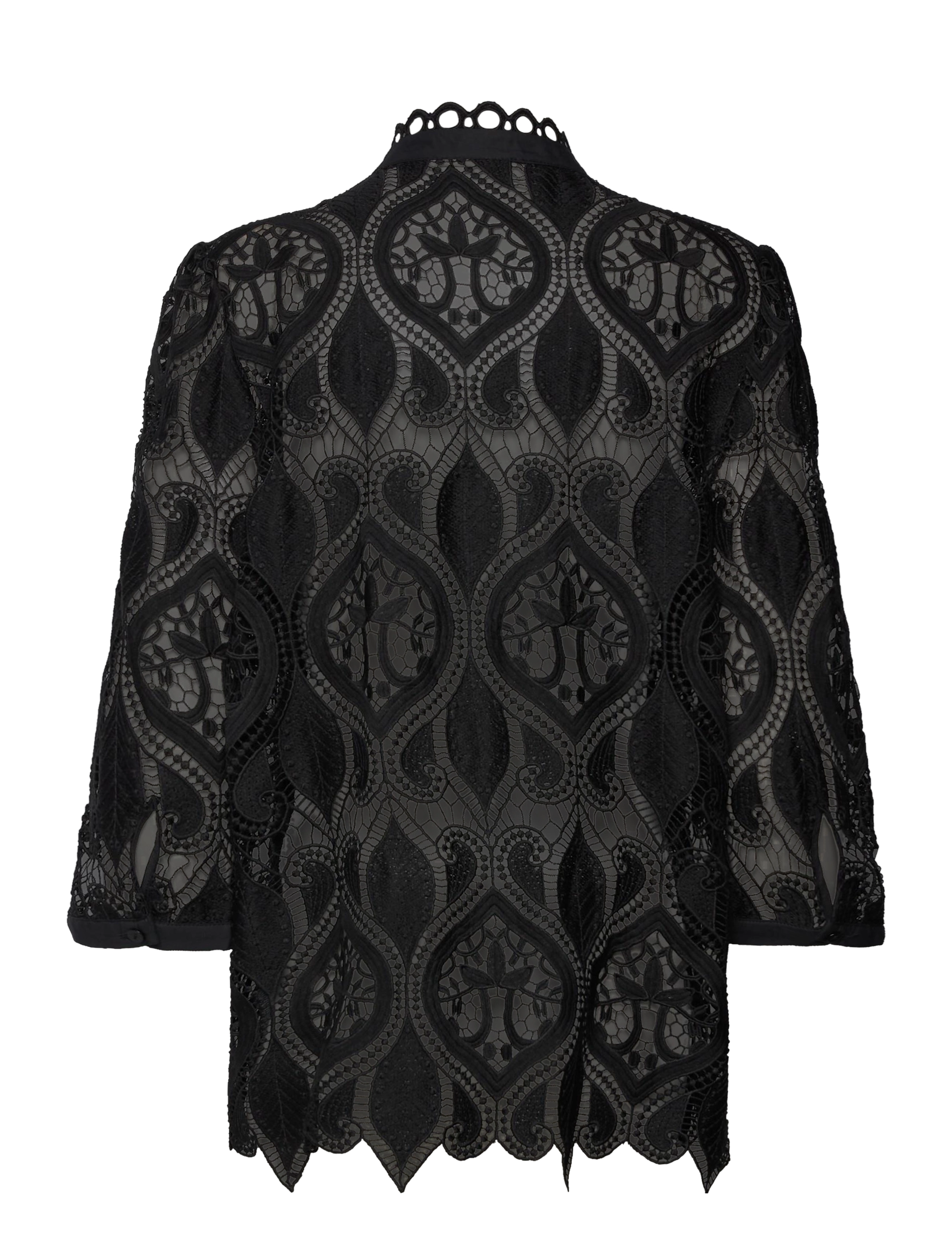 Copenhagen Muse - CMMALULU-SHIRT - black - 1
